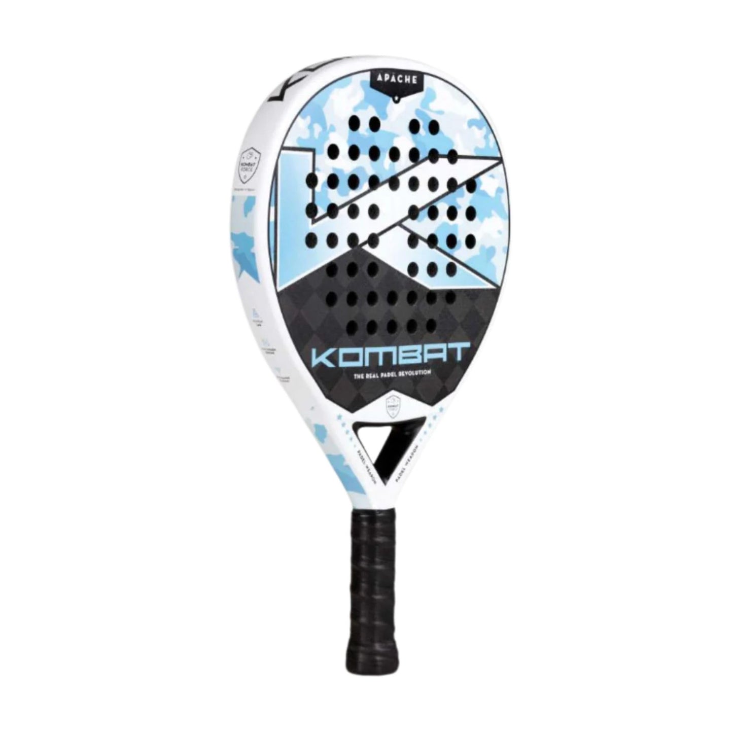 Pala Padel Kombat Apache