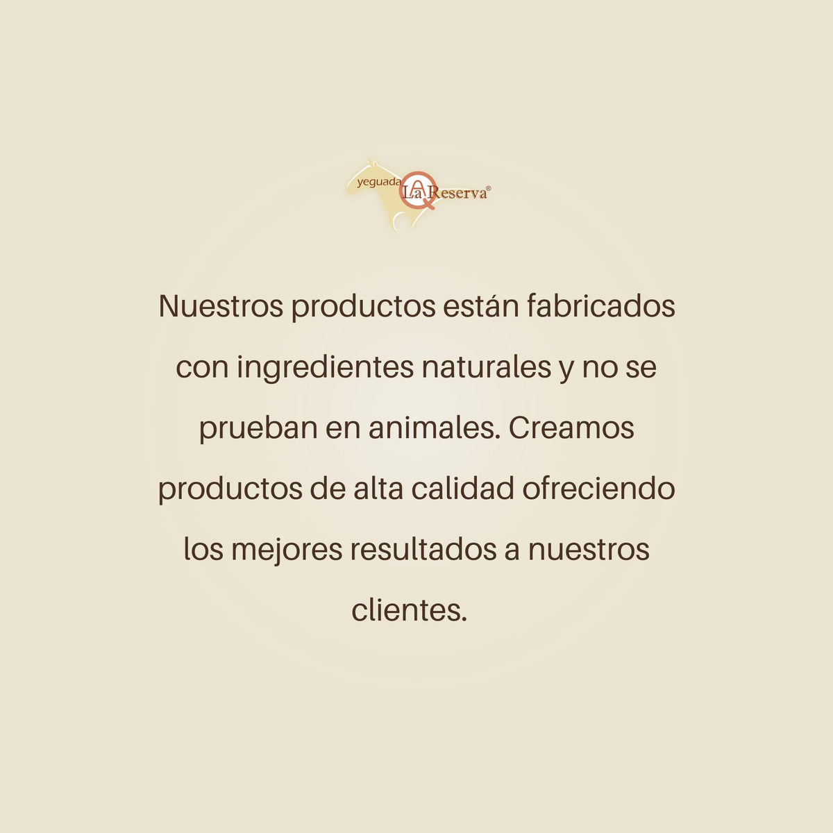 Shampoo Yeguada la Reserva producto original/El shampoo de caballo de uso humano anticaida y crecimiento del cabello