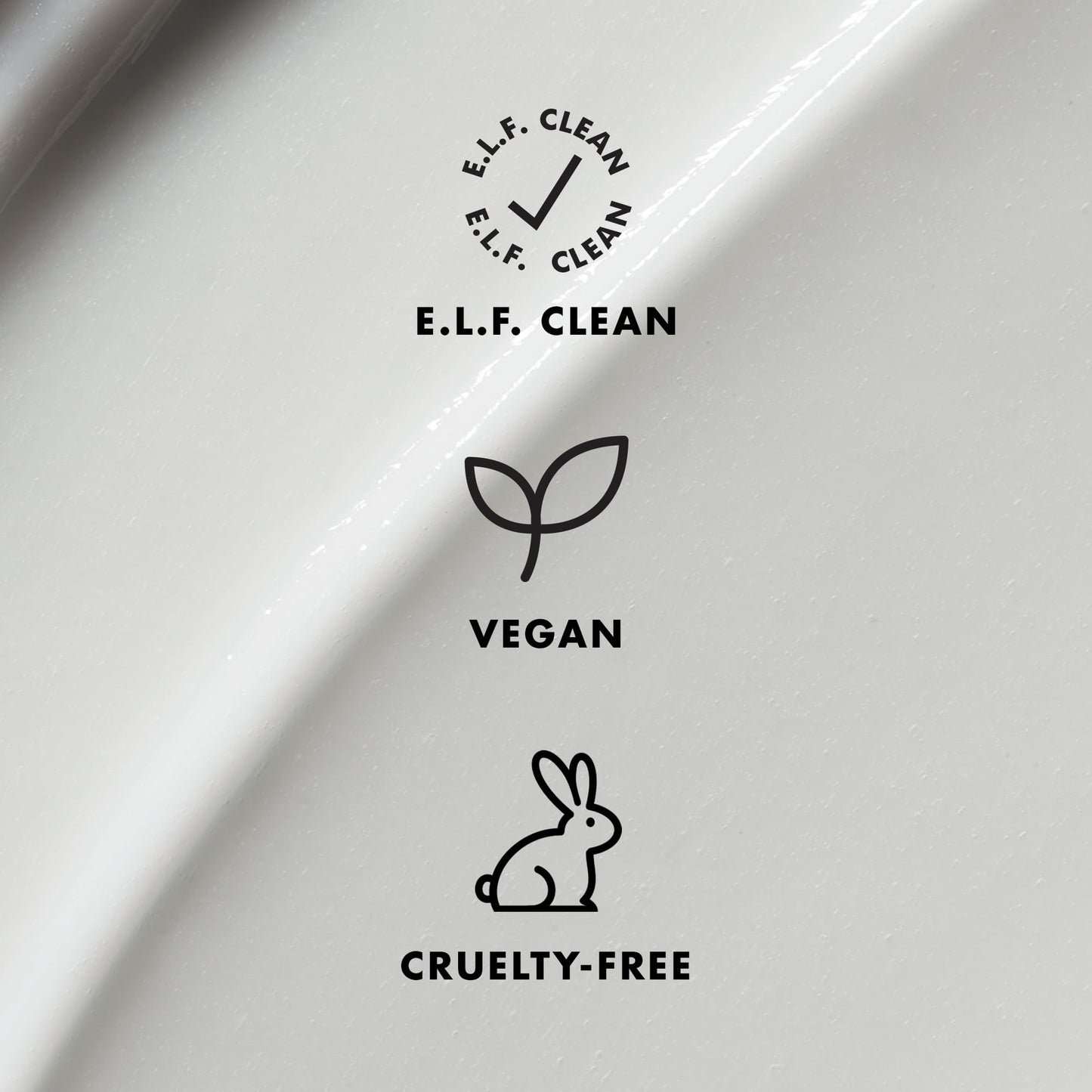e.l.f. SKIN Mini Holy Hydration! Face Cream, Lightweight, Hydrating Face Cream For Supple Skin, Formulated With Hyaluronic Acid & Niacinamide, 15g
