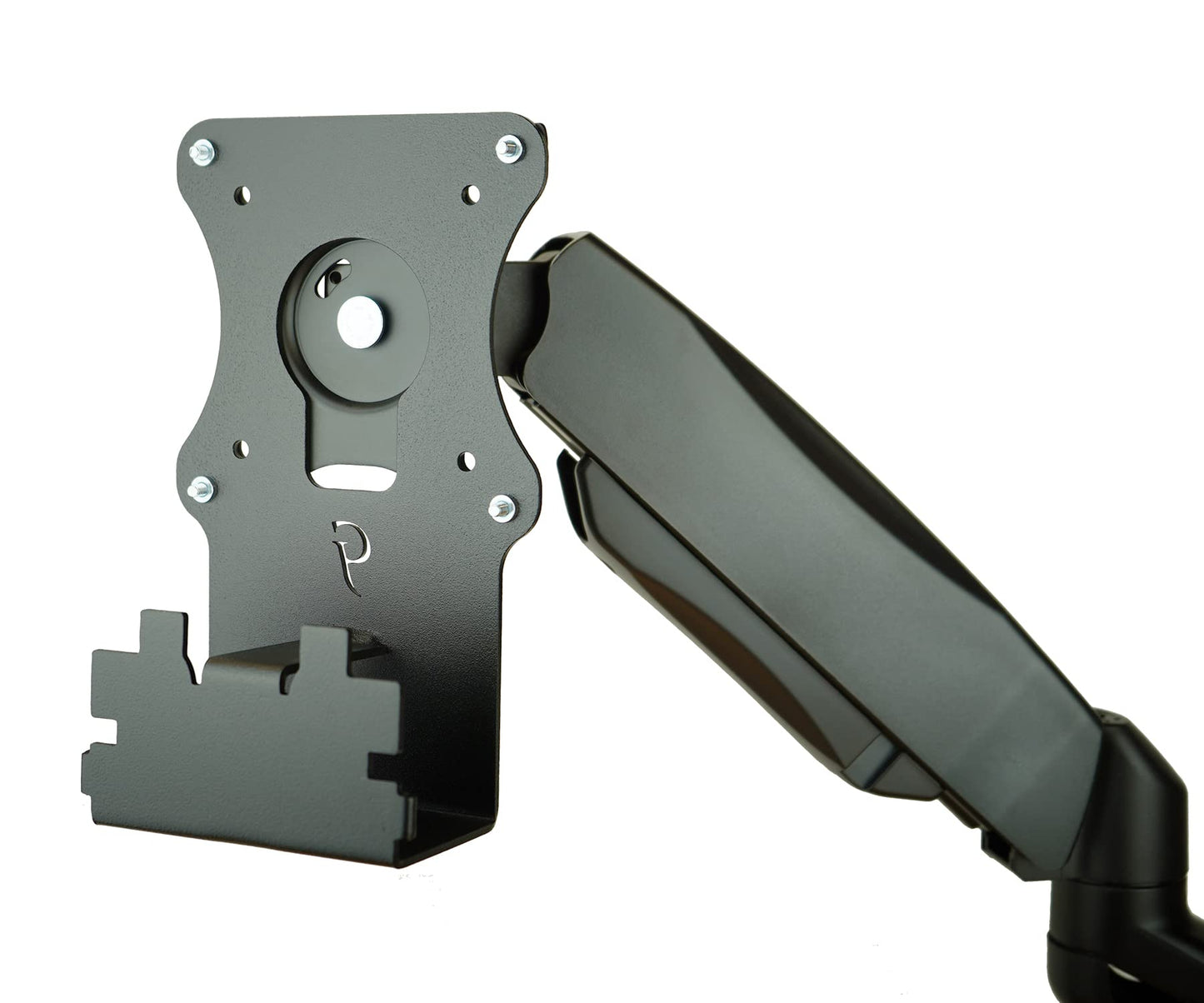 Adaptador de Soporte VESA para Monitor Samsung Serie T55 y S39C Curvado de 27 y 32 Pulgadas
