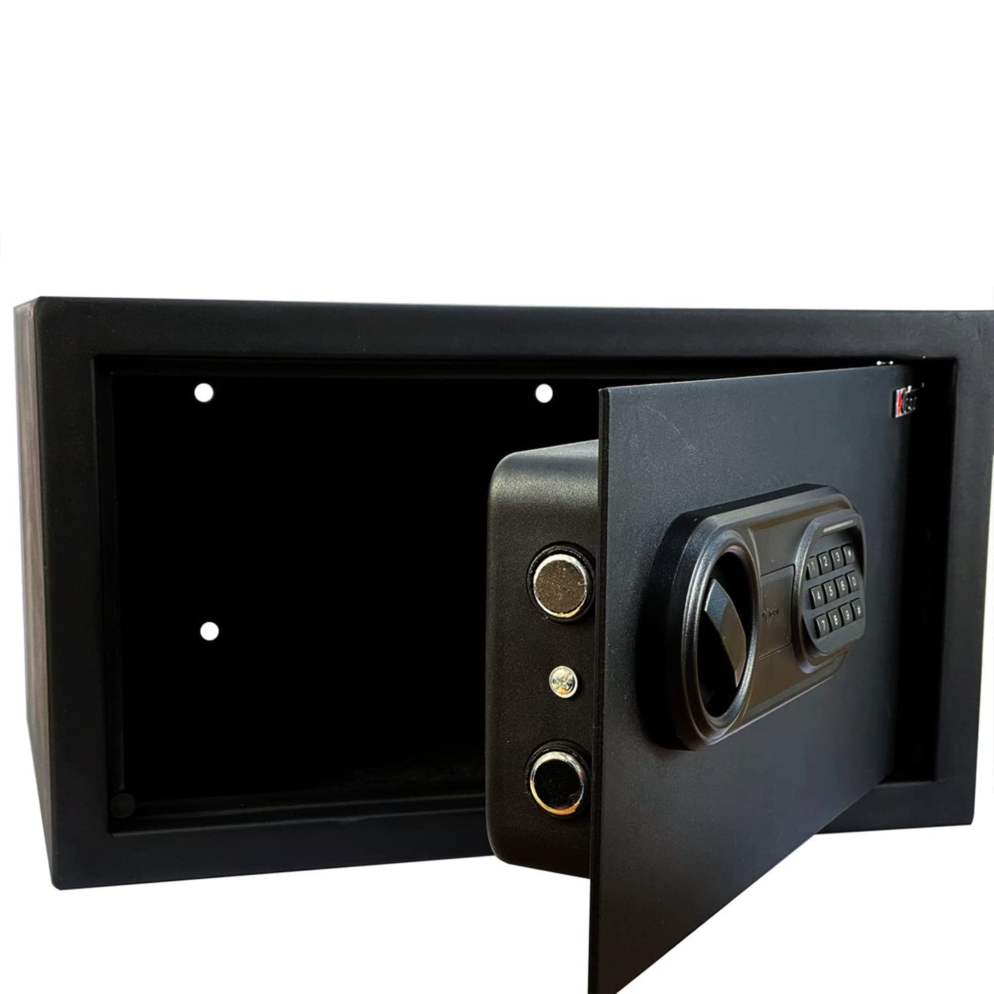 Kishnell | Caja Fuerte Laptop Apertura Electronica Con Luz Glock 23EIS