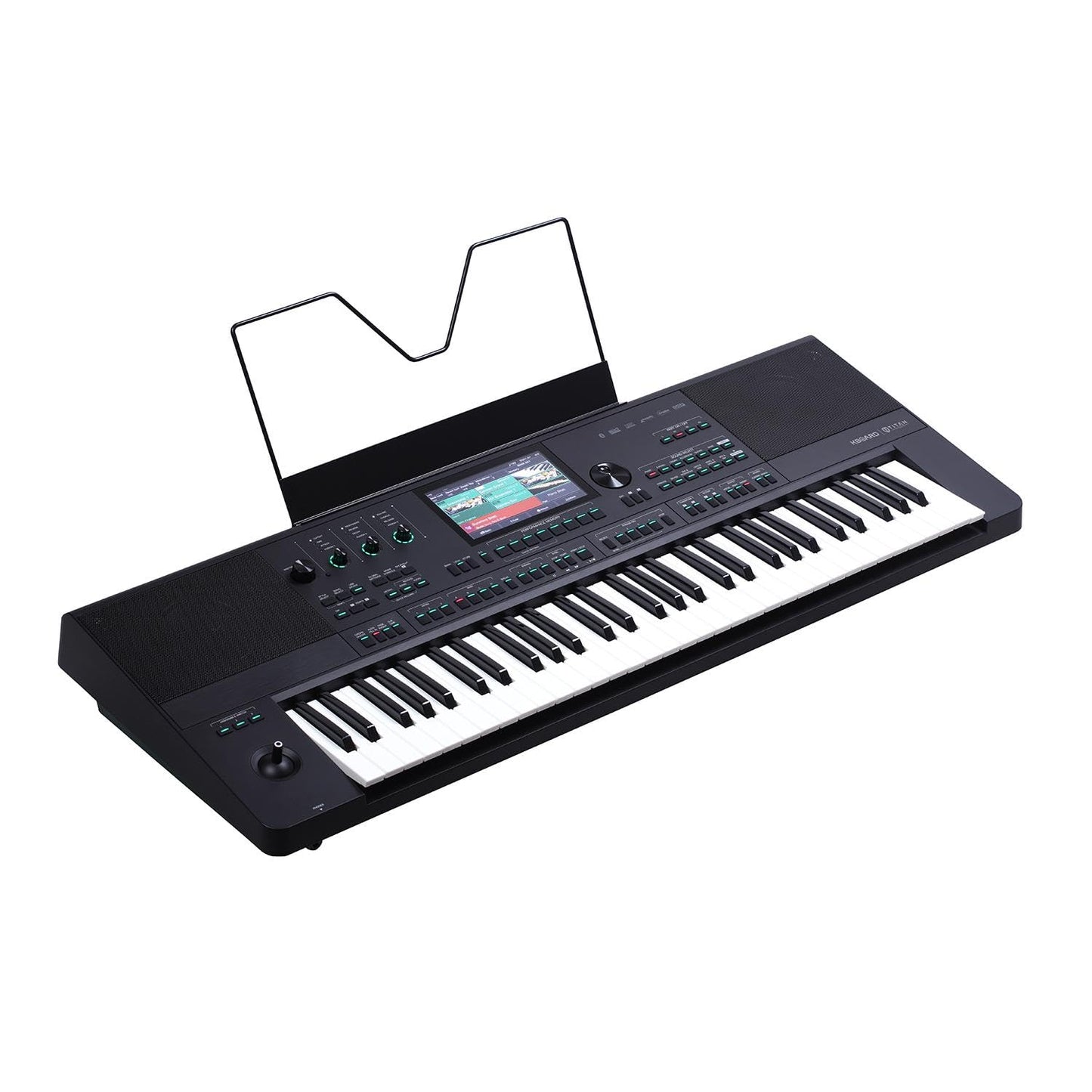 KBOARD Teclado Profesional de Acompañamiento KBOARD TITAN