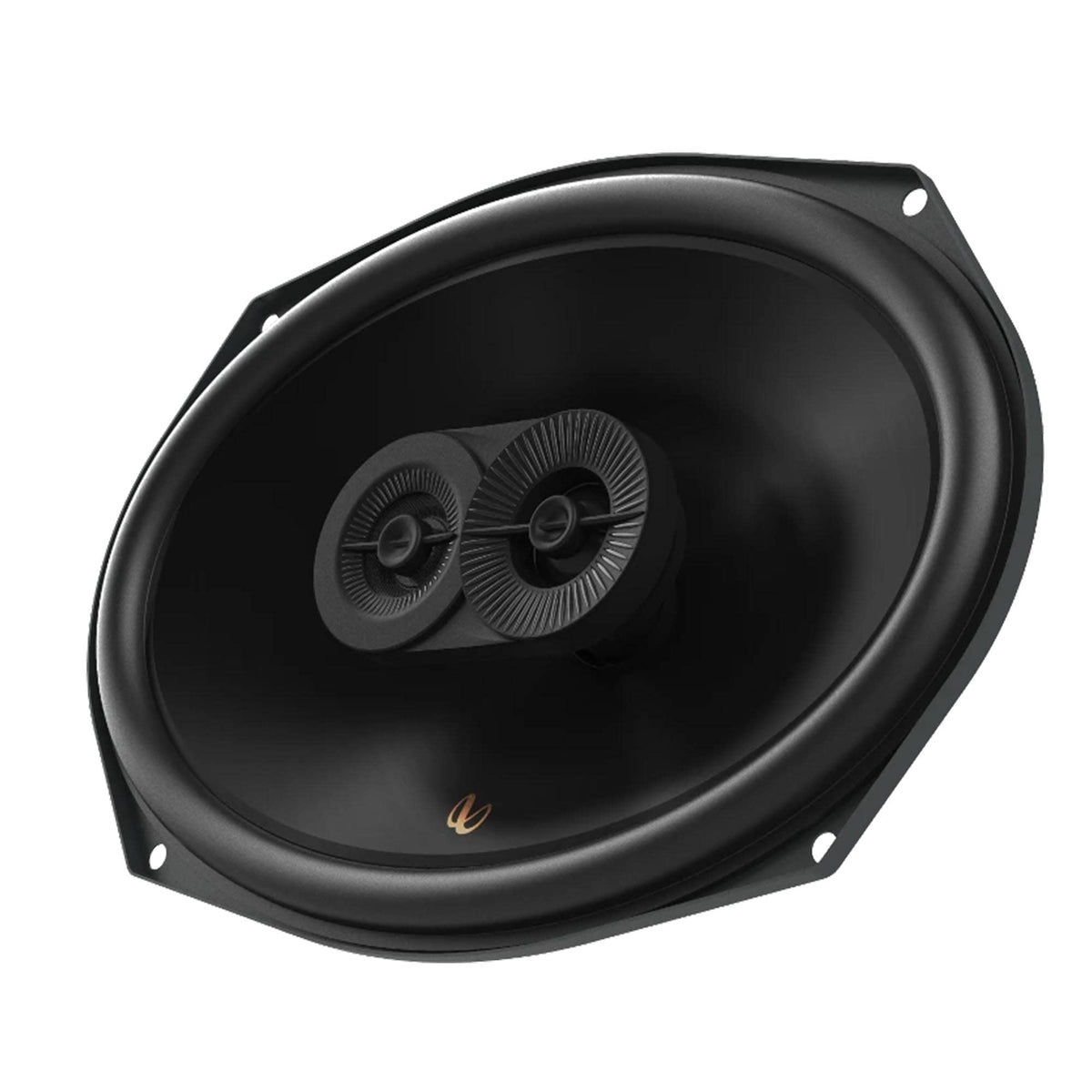 Altavoces Multielemento 3 Vías Infinity Primus 693M Serie Primus 6 x 9 Pulgadas, par