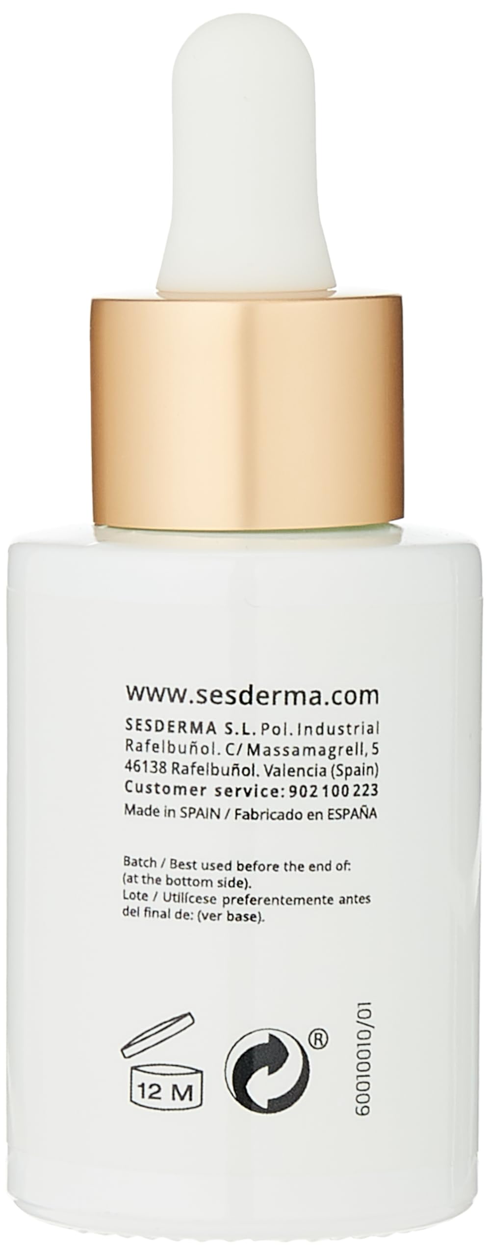 SESDERMA Serenity liposomal seum 30ml (Small)