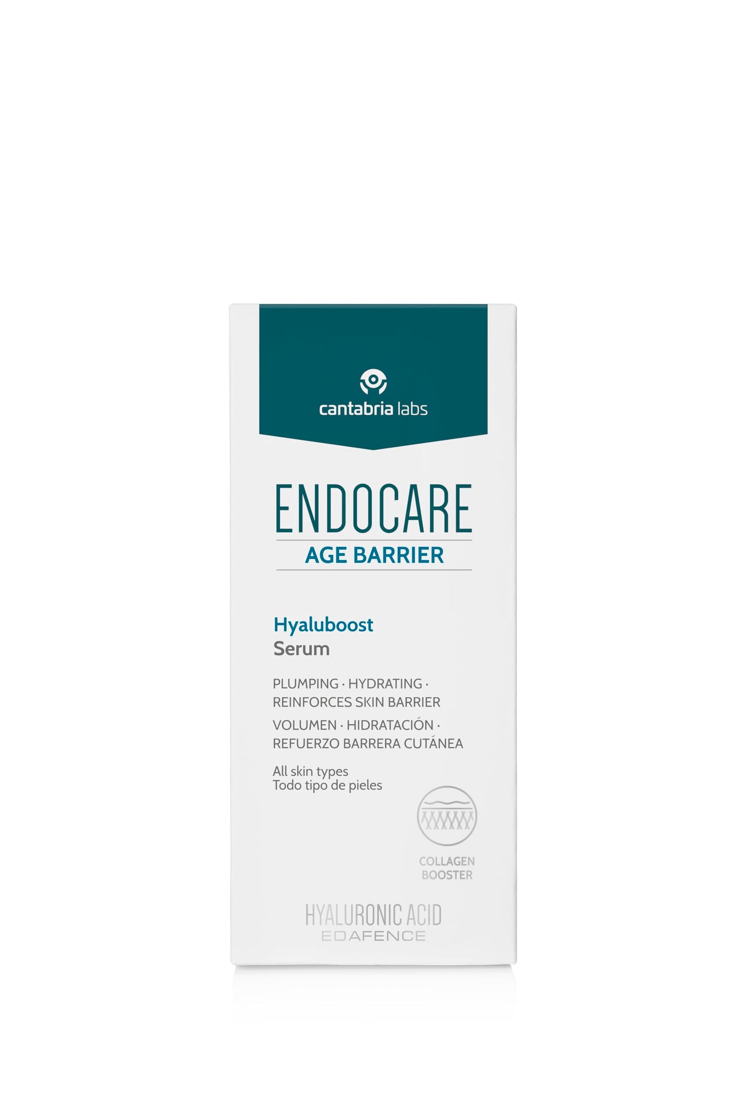 CANTABRIA LABS Jellci Endocare Hyaluboost Age Barrier Serum 30 ml (CANTABRIA)