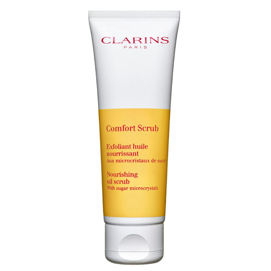 Exfoliante Comfort Clarins 50 ml