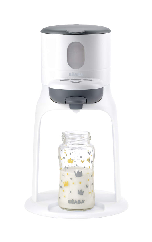 Calentador de Agua BEABA Nub Rápido para Biberón y Leche de Fórmula