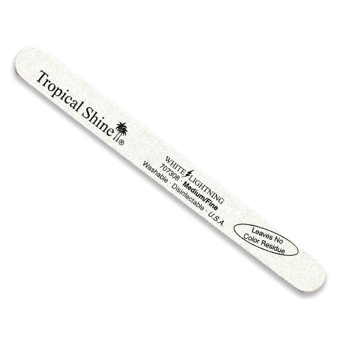 Tropical Shine White Lightning Lima de Grano 180/240
