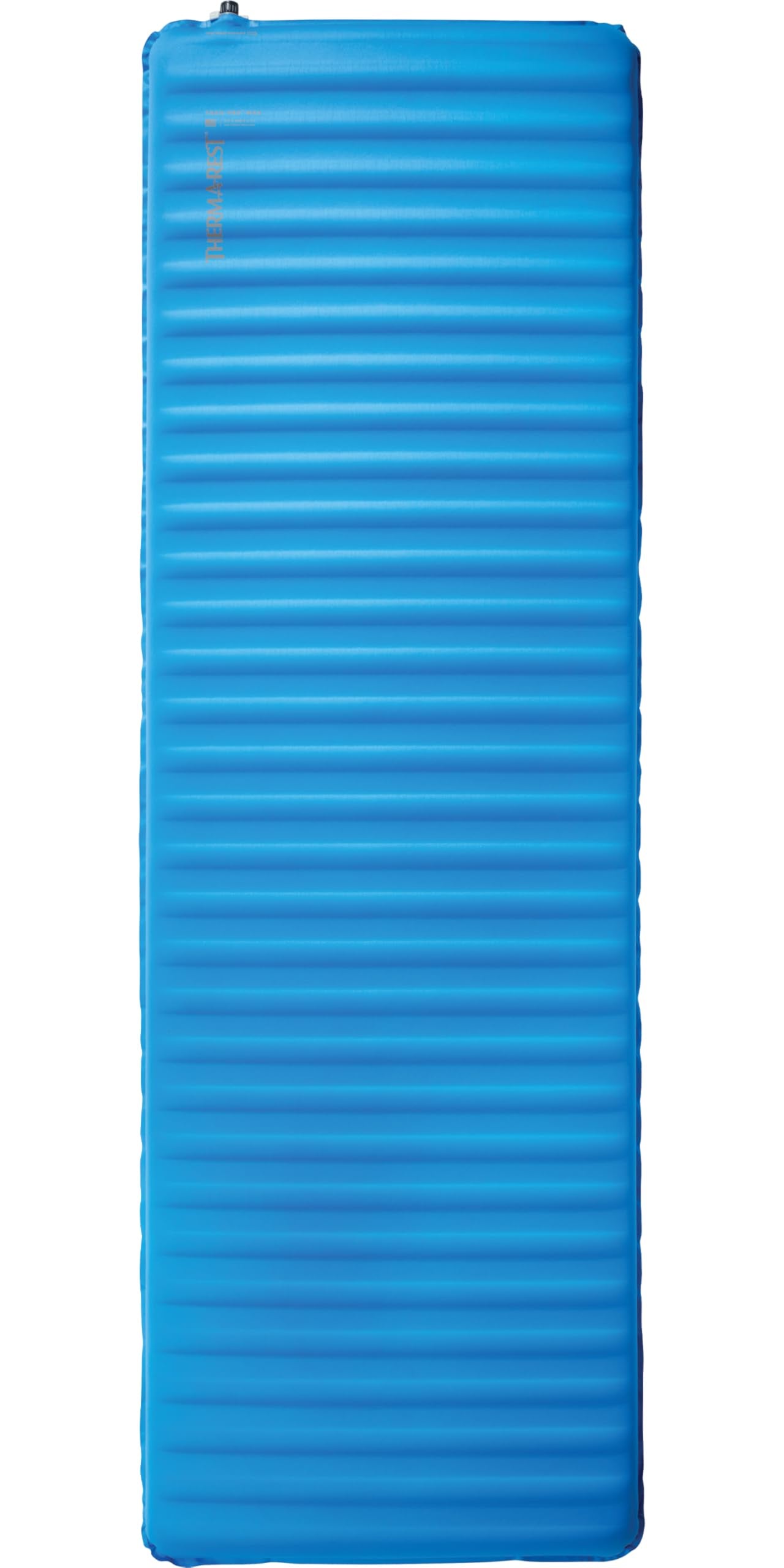 Therm-a-Rest Trail Pro MAX - Cojín de Dormir Ligero autoinflable, Ancho Regular