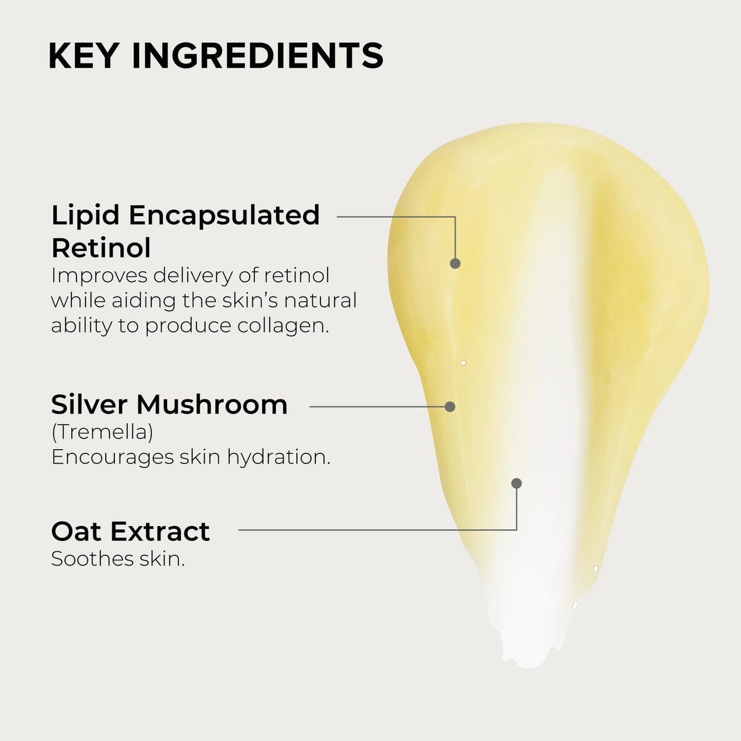 Suero Facial Alastin Renewal Retinol .25 Alta Eficacia para Rejuvenecer la Piel