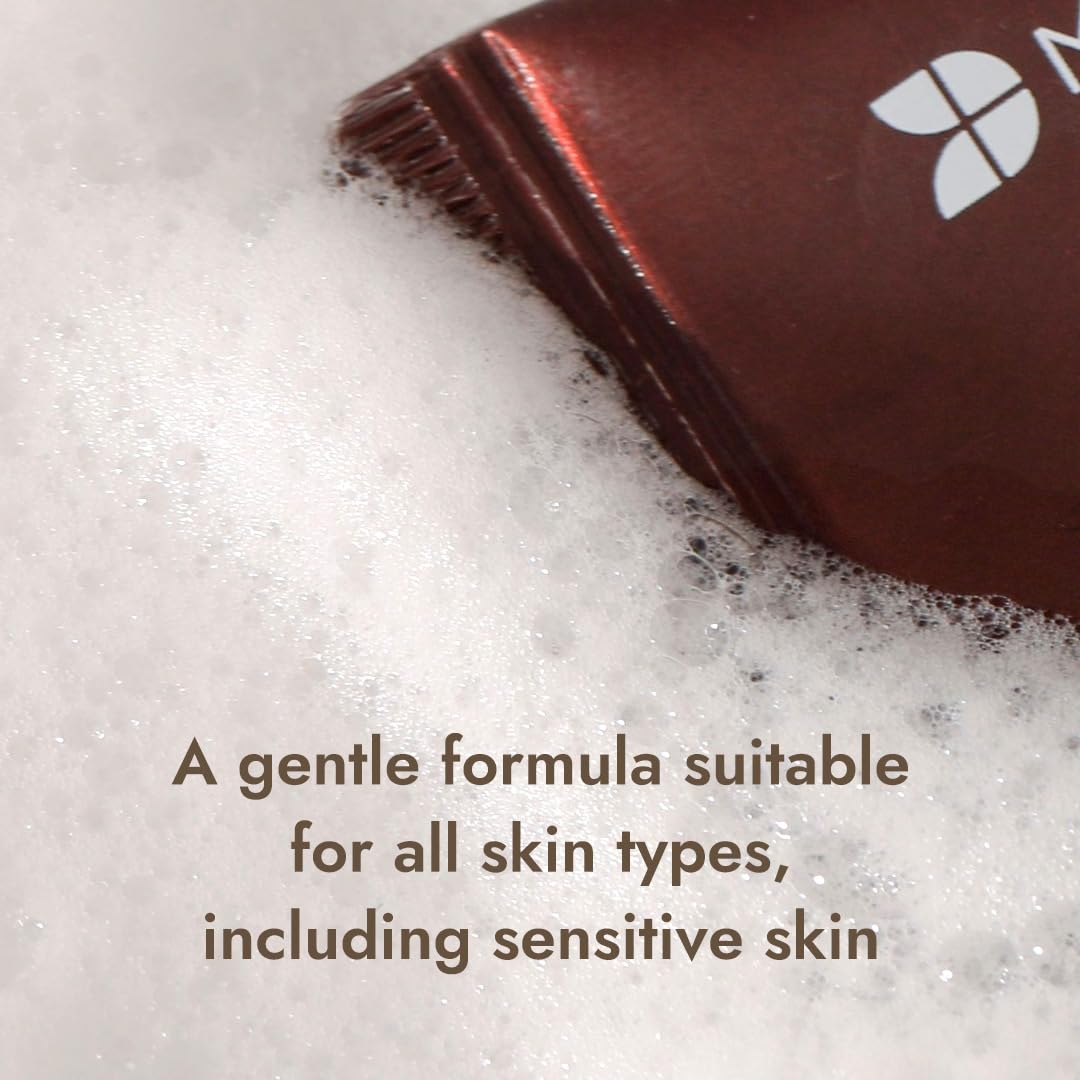 Mizon Snail Foam Cleanser, 1.92 Ounce