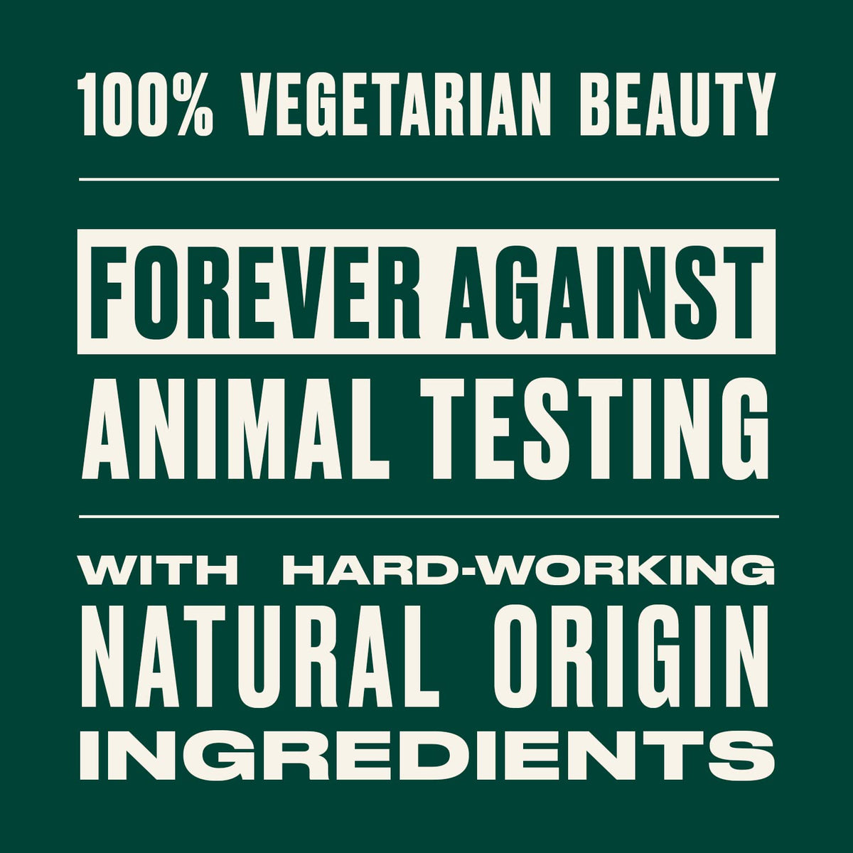 The Body Shop - Limpiador facial para limpiar la piel del árbol de té, hecho con aceite de árbol de té, para piel propensa a manchas, 100% vegano, 2 onzas líquidas