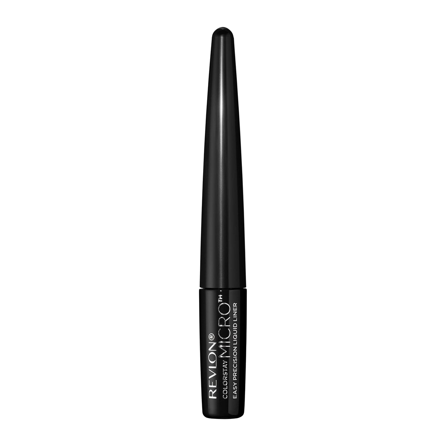 Revlon Colorstay Micro Easy Precision Liquid Liner, 301 Negro