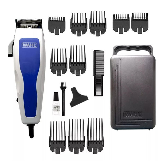 Wahl Maquina Wahl Para Cortar Cabello Y Barba Kit Completo 17 Piezas