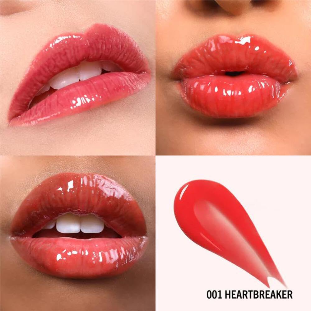 Moira Bálsamo labial Butter Bliss Lip Balm (005, BB call me!)