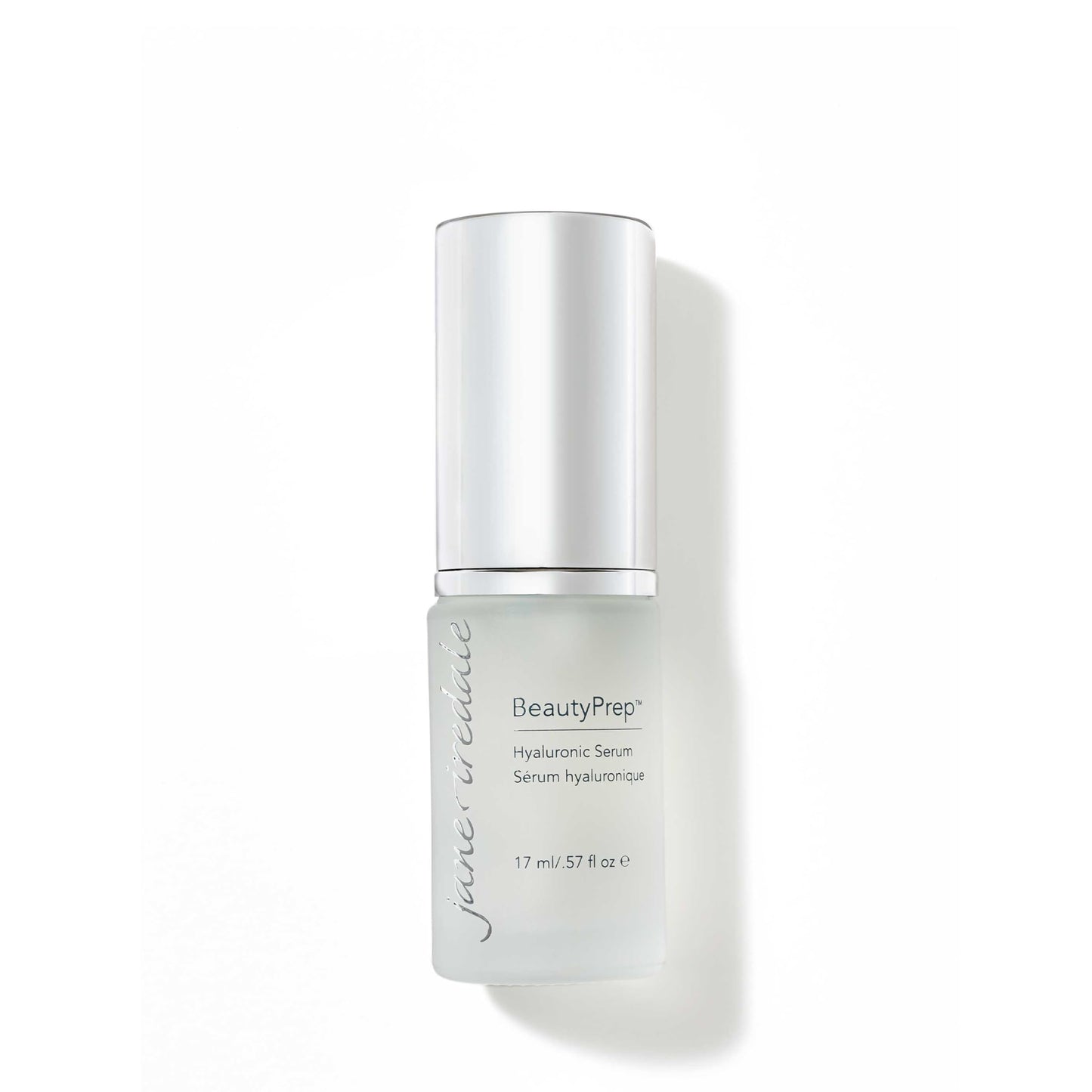 BeautyPrep Hyaluronic Serum