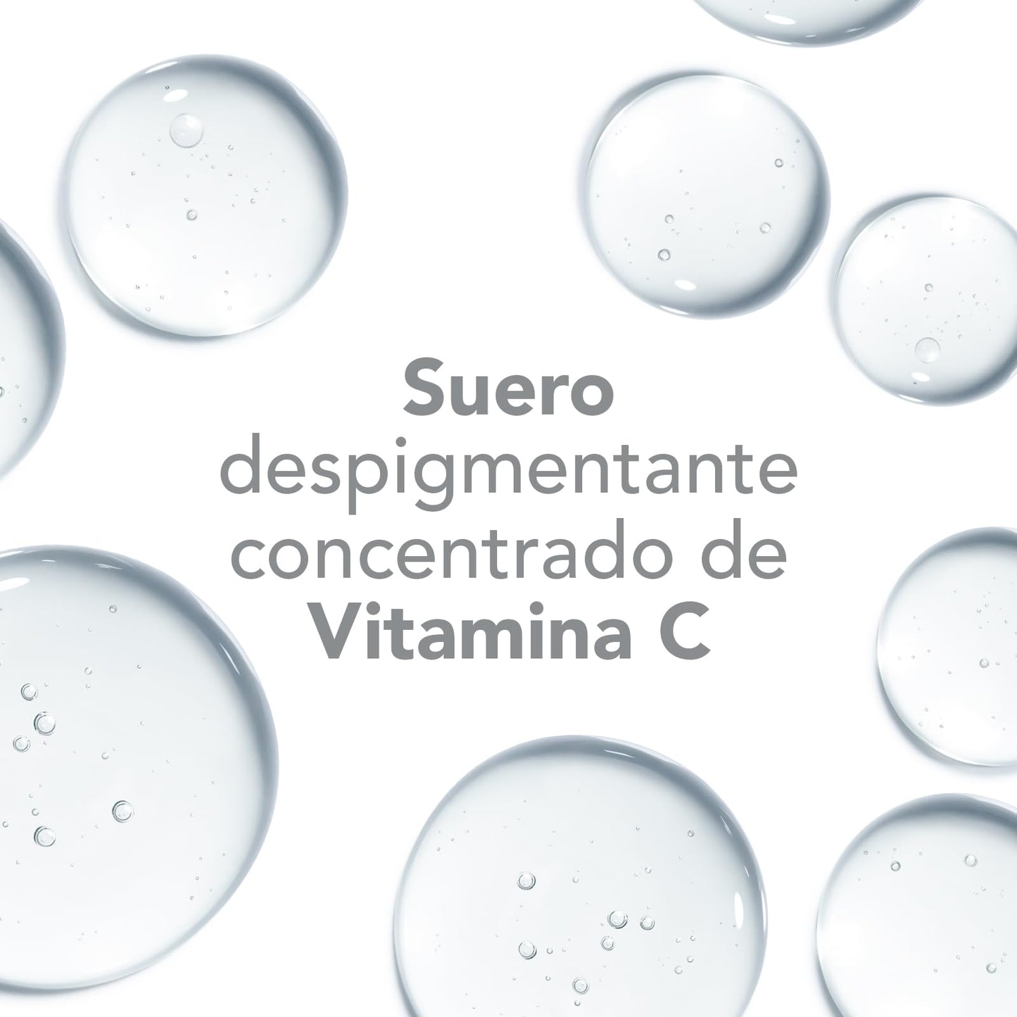 BIODERMA, Sérum Antimanchas, Pigmentbio C-Concentrate Sérum Con Vitamina C, Hidratante para Rutina de Noche, 15ML
