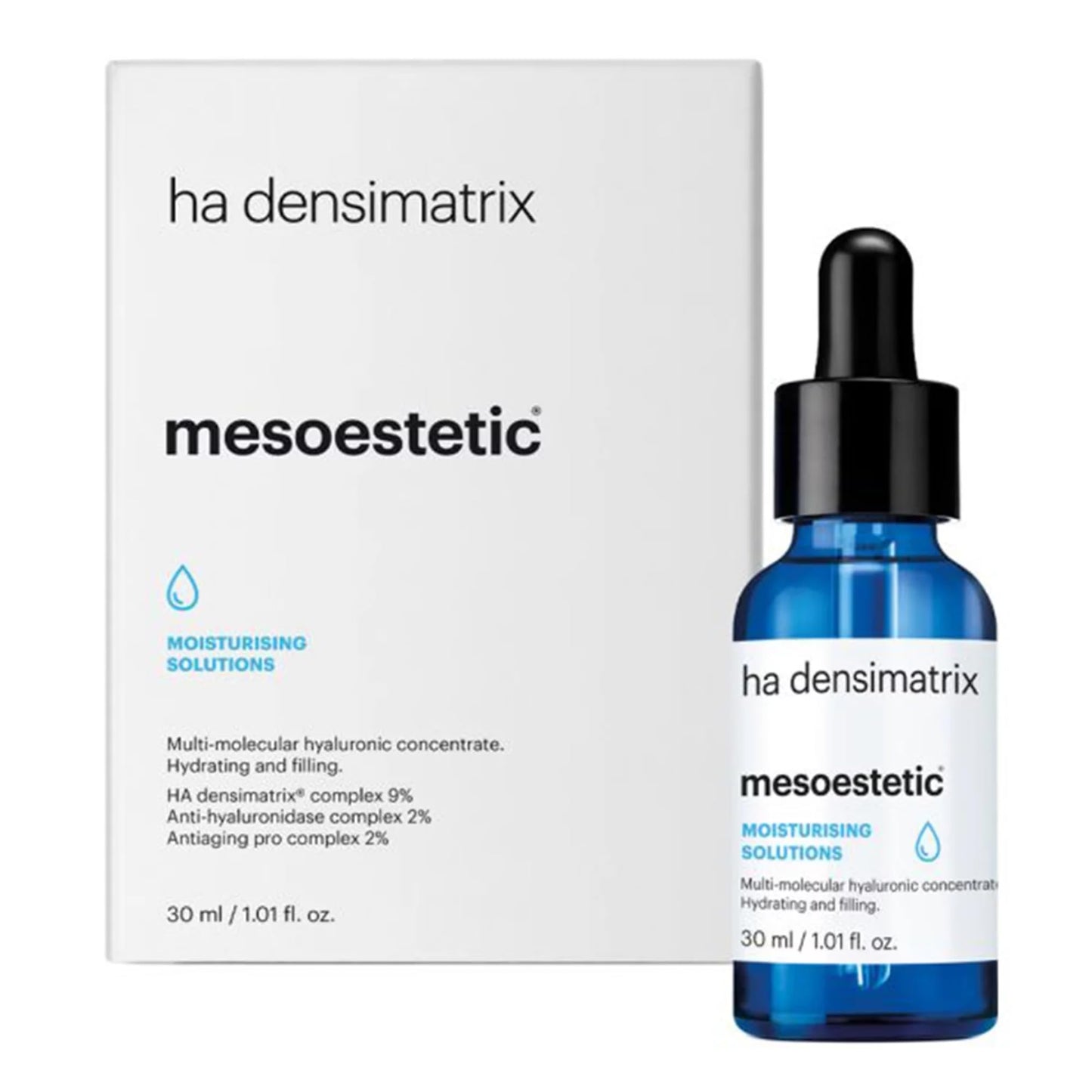 Mesoestetic Ha Densimatrix 30ml