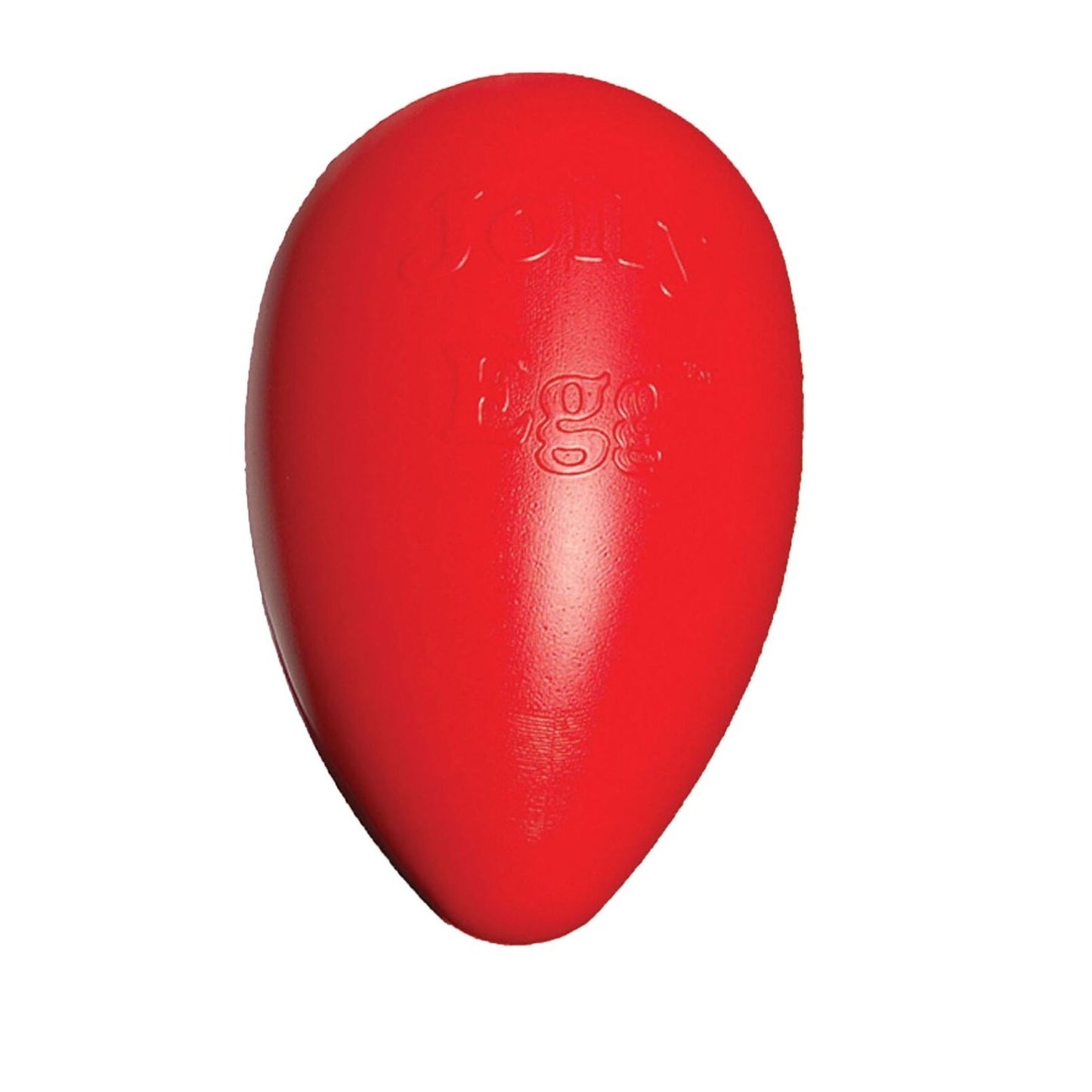 Jolly Pets Jolly Egg - Juguete para Perro, 12 Pulgadas/Grande, Amarillo