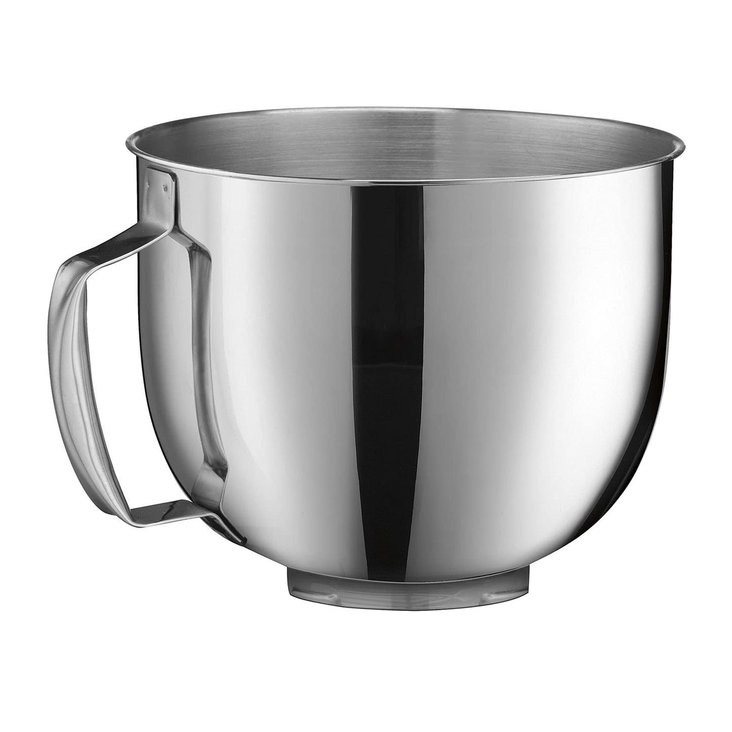 Cuisinart Sm-50Res Batidora De Pedestal, Rojo, 5.5 Qt