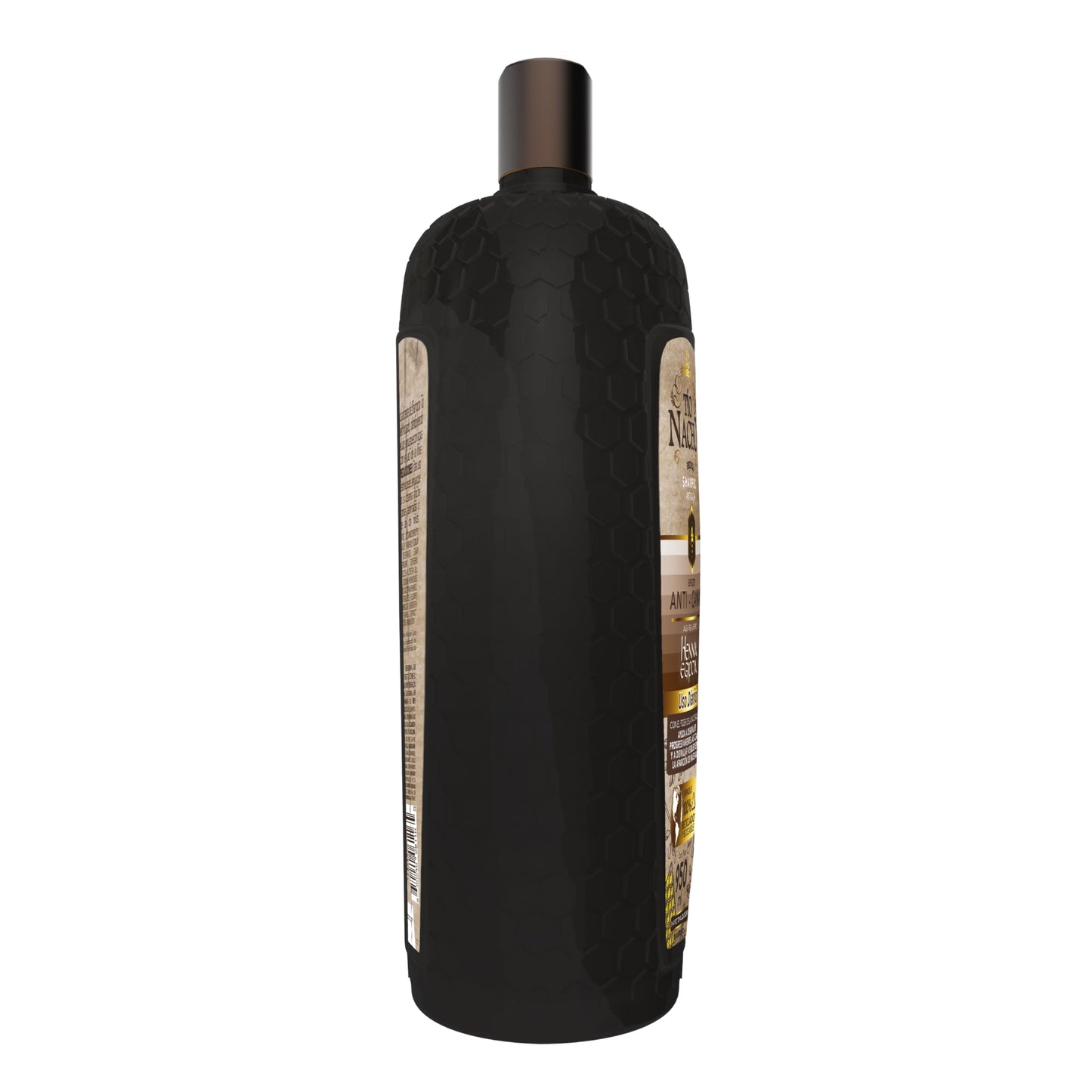 TIO NACHO Shampoo Efecto Anti-Canas 950ml | Tonaliza y Cuida tu Cabello