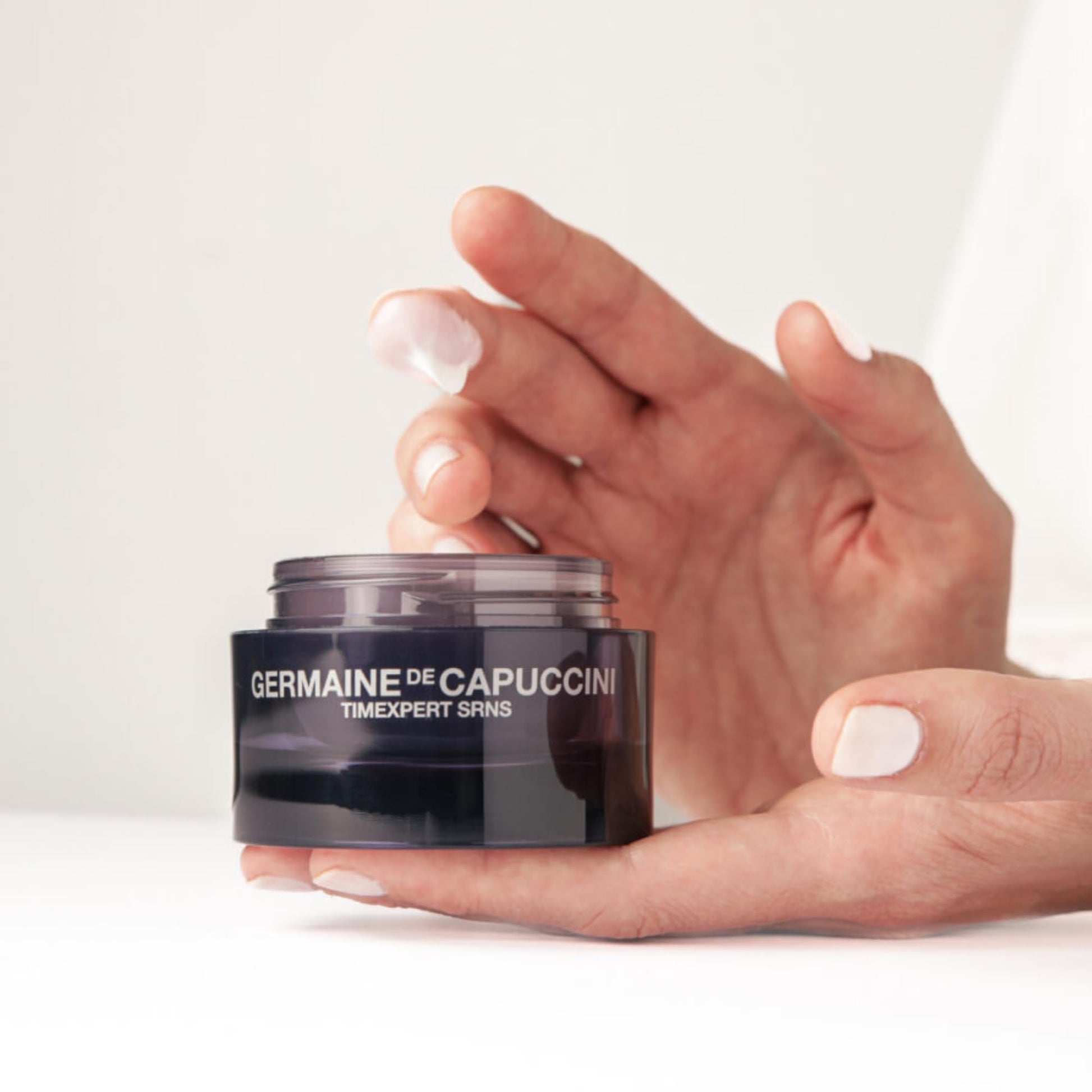 Crema recuperadora intensiva 50ml