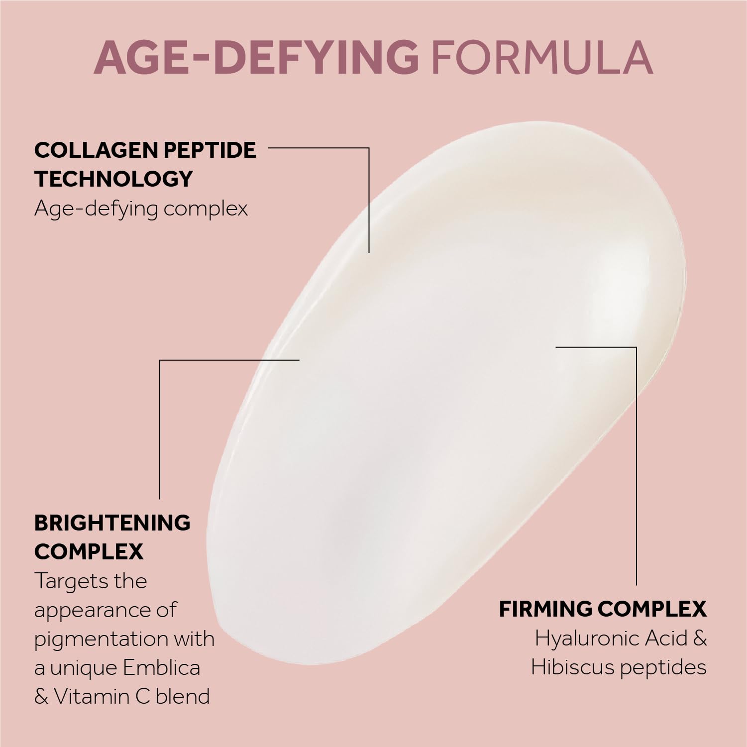 Sistema de Cuidado de la Piel No7 Restore & Renew Face & Neck Multi Action, pack de 1