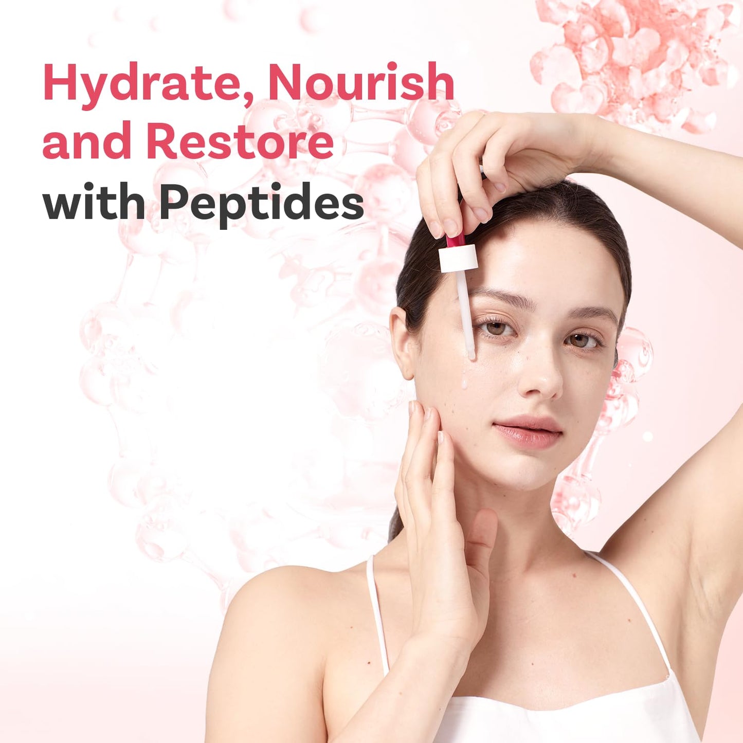 APOTHE Ampolla de recuperación múltiple con péptido 11 Botulinum, 30 ml (1,01 fl.oz.)