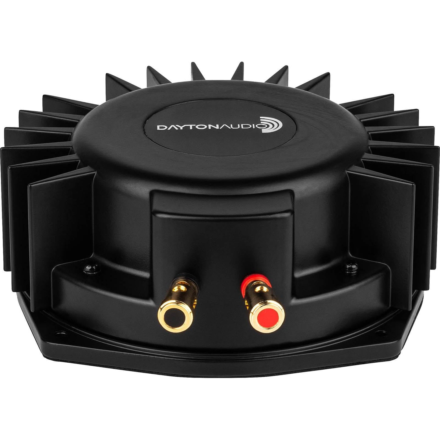 Dayton Audio BST-300EX, 300 vatios RMS, agitador de Graves táctil, impedancia de 4 ohmios, Convierte Cualquier Superficie en un Sistema de Altavoces, Genera Bajos de subwoofer