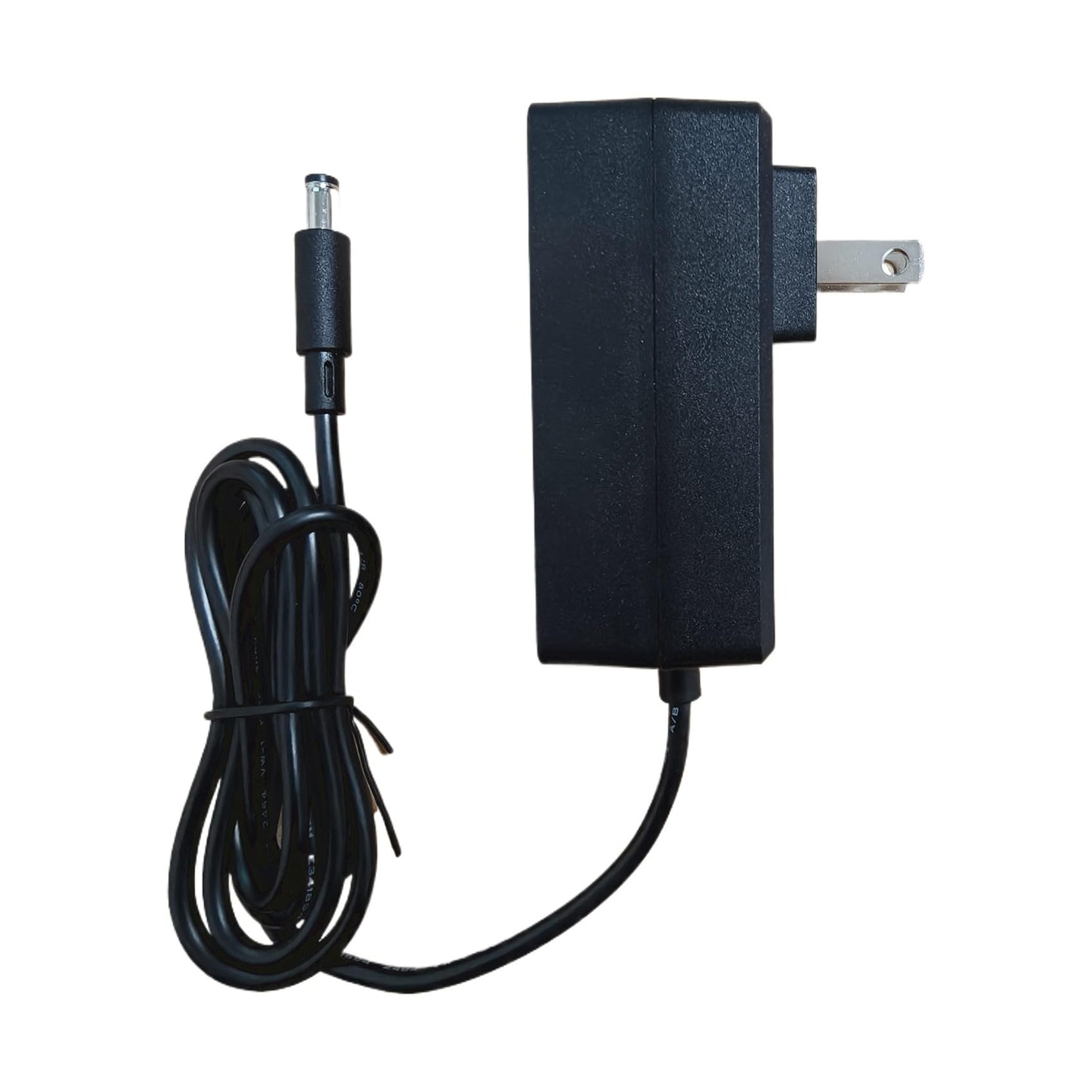 Adaptador de Corriente VSDISPLAY Negro Compatible con SC24W-1202000U