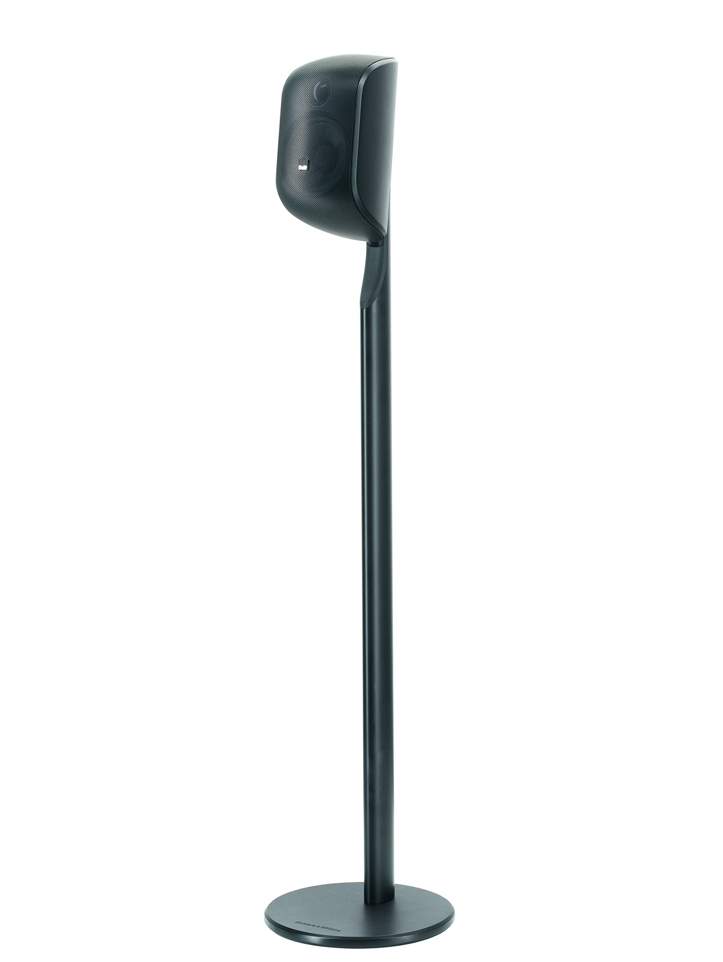 Bowers & Wilkins Mini Theatre M-1 - Altavoz satélite (Cada uno), Color Negro Mate