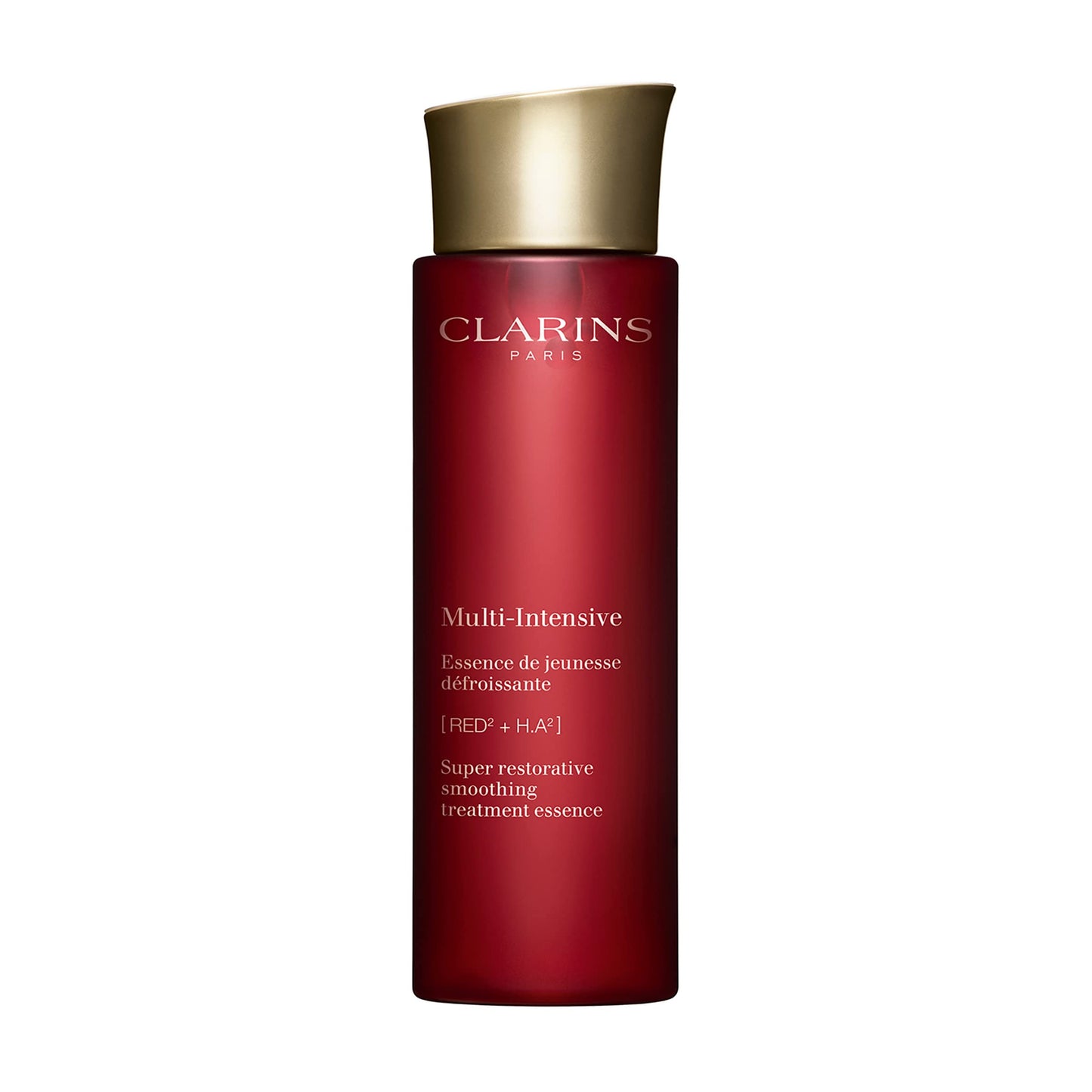 Clarins Esencia de Tratamiento Suavizante Súper Restaurador, 200 ml