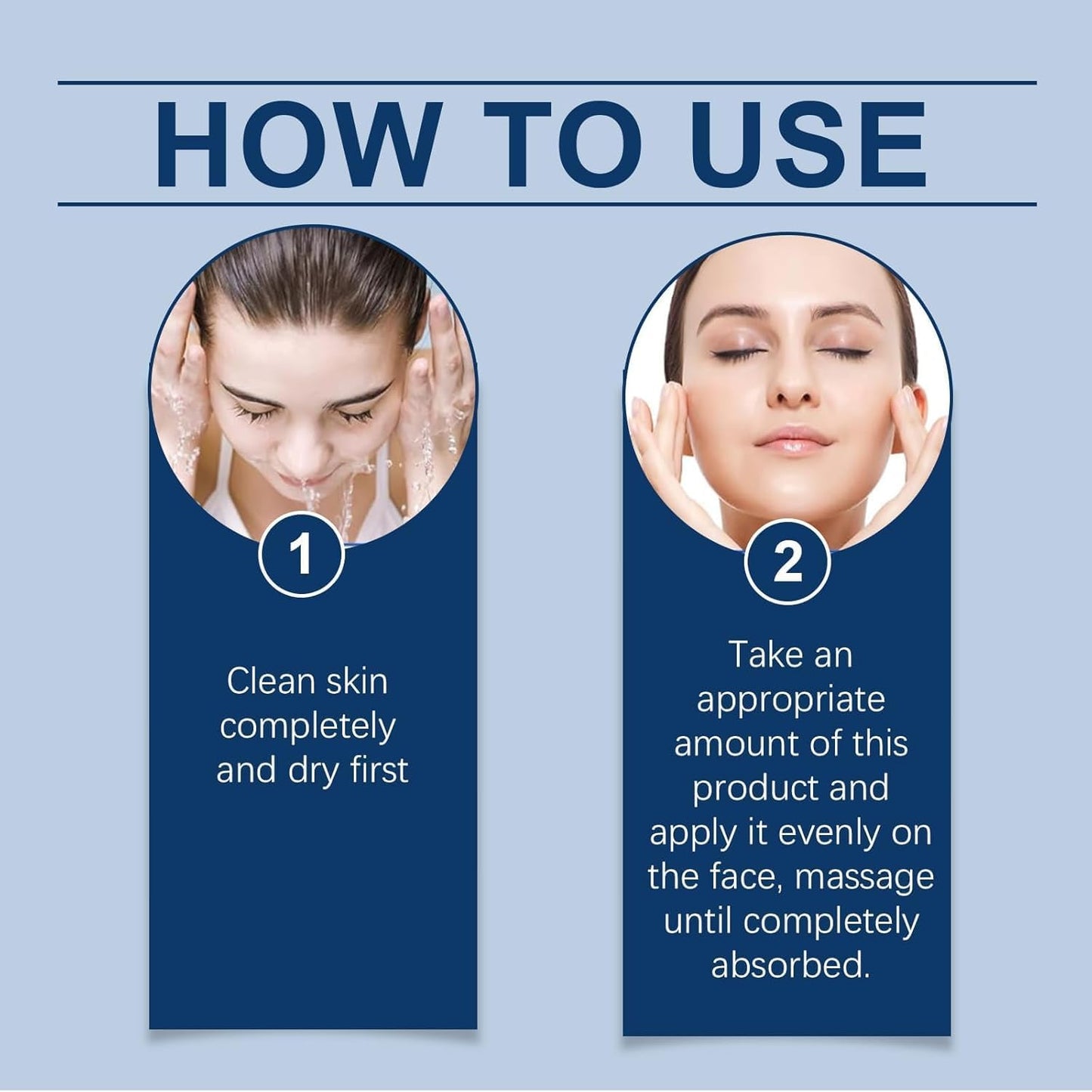 Olavita S Collagen Serum | Anti-Aging Liquid Solution for Face and Neck | Wrinkle Reduction Formula | 30ML/1FL.OZ - Pack of 1