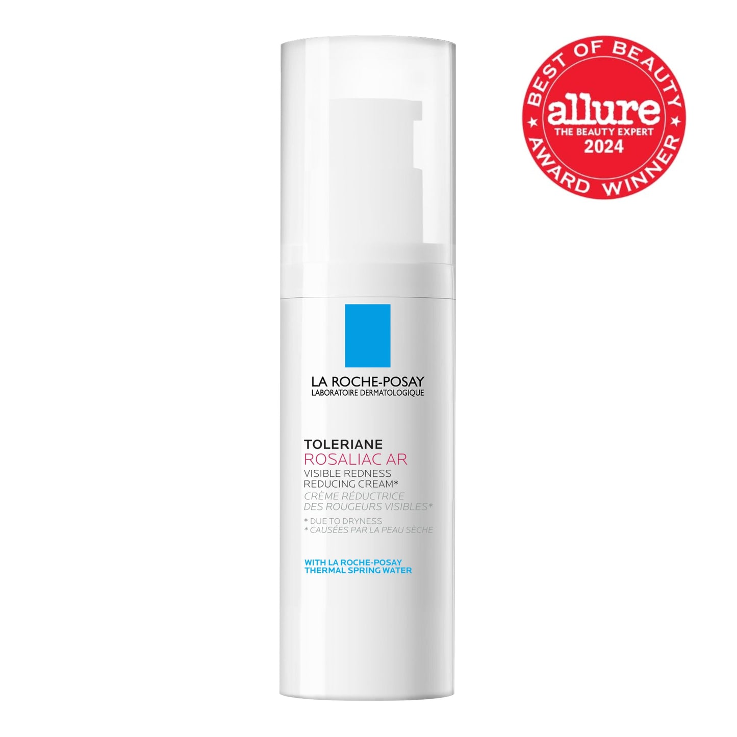 La Roche-Posay Toleriane Rosaliac 40ml