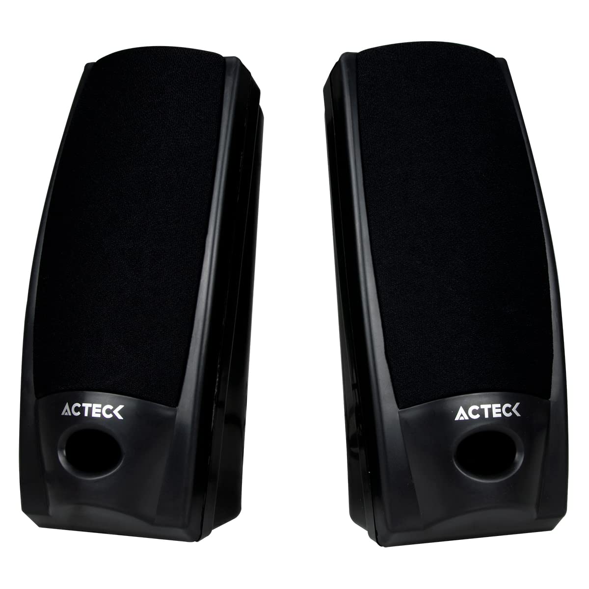 Bocina Multimedia Acteck 3.5 mm 2.0
