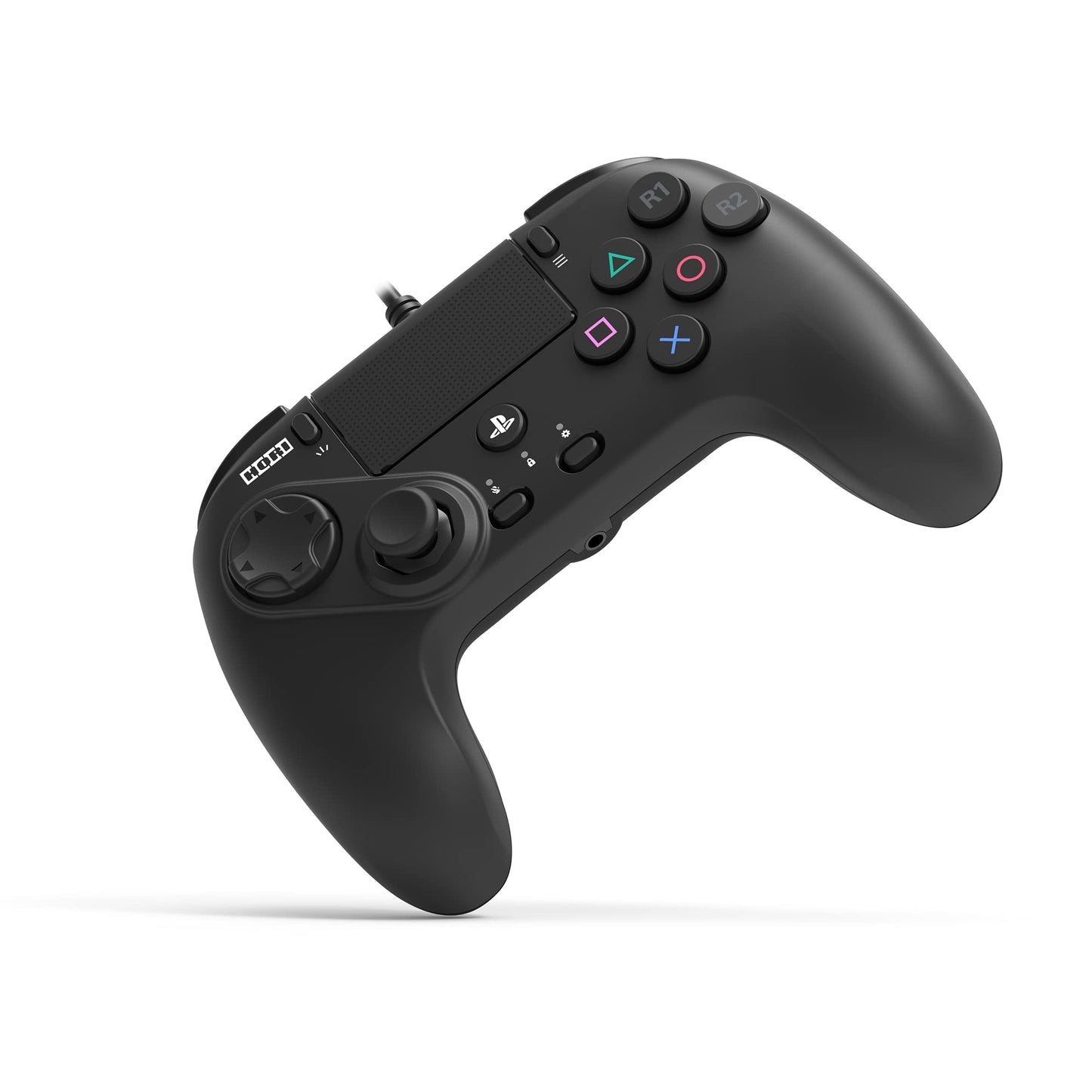 HORI Fighting Commander para PlayStation 5 - Licencia oficial (Reacondicionado)