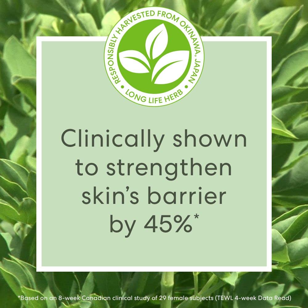 bareMinerals Skinlongevity Long Life Herb Serum Unisex 1 oz