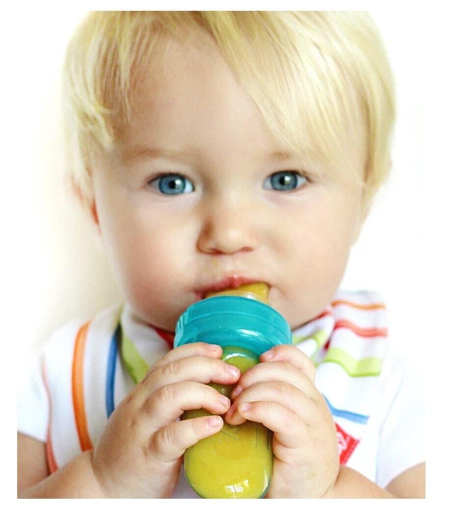 Nuby Papillero Dosif Suave, Pack of 1