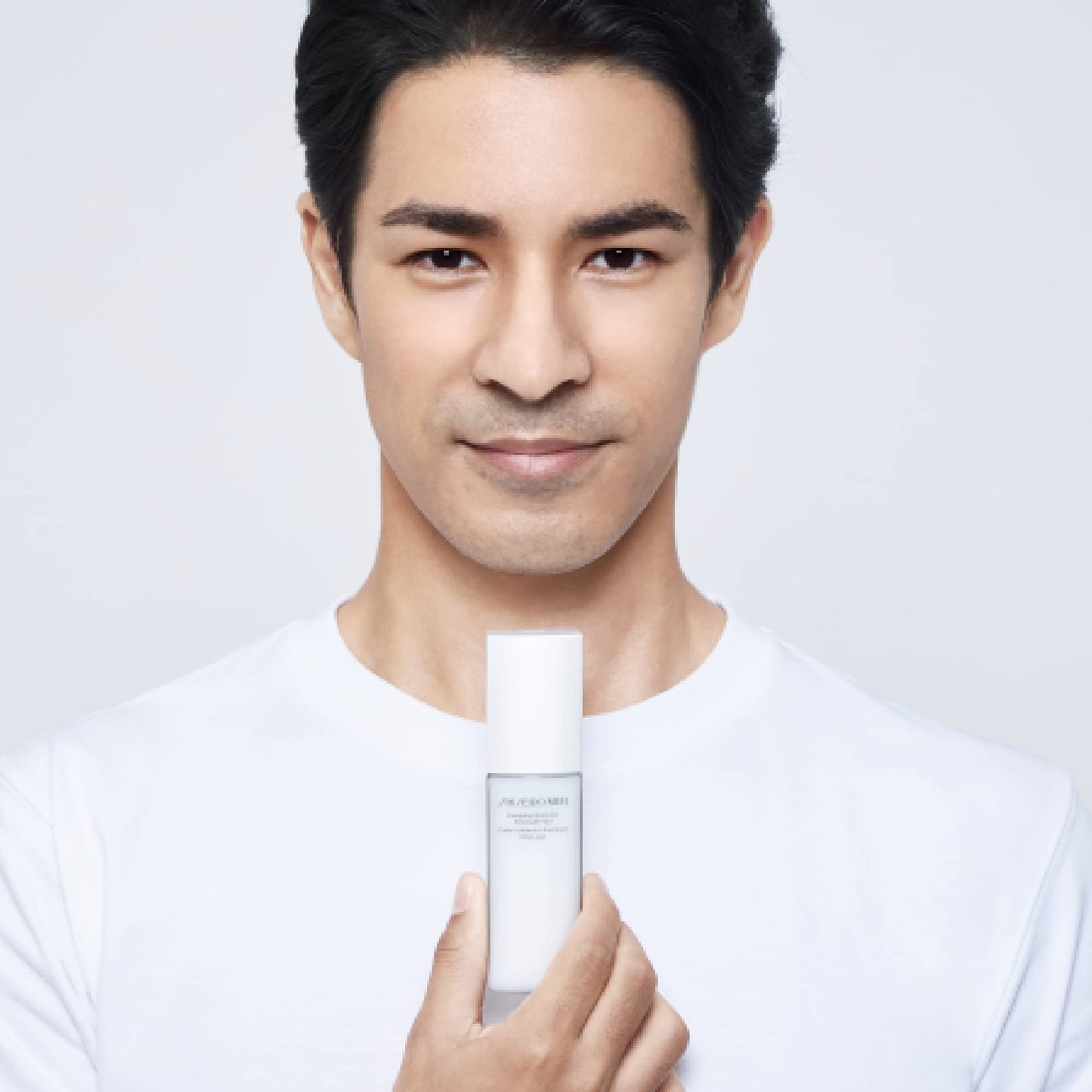 Shiseido Energizing Moisturizer Moisturizer Men 3.3 oz
