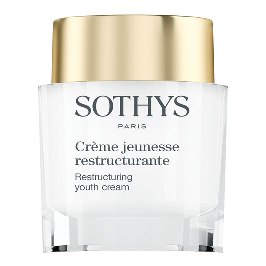 Sothys Restructuring Youth cream 50ml/1.69 fl Ounce