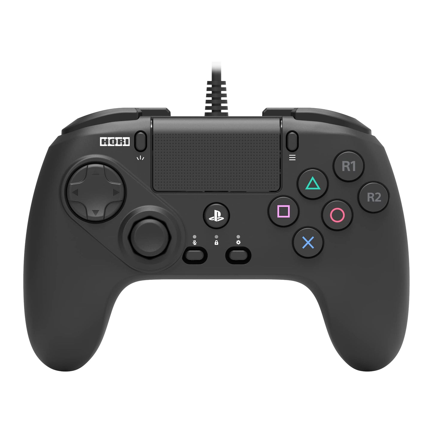 HORI Fighting Commander para PlayStation 5 - Licencia oficial (Reacondicionado)
