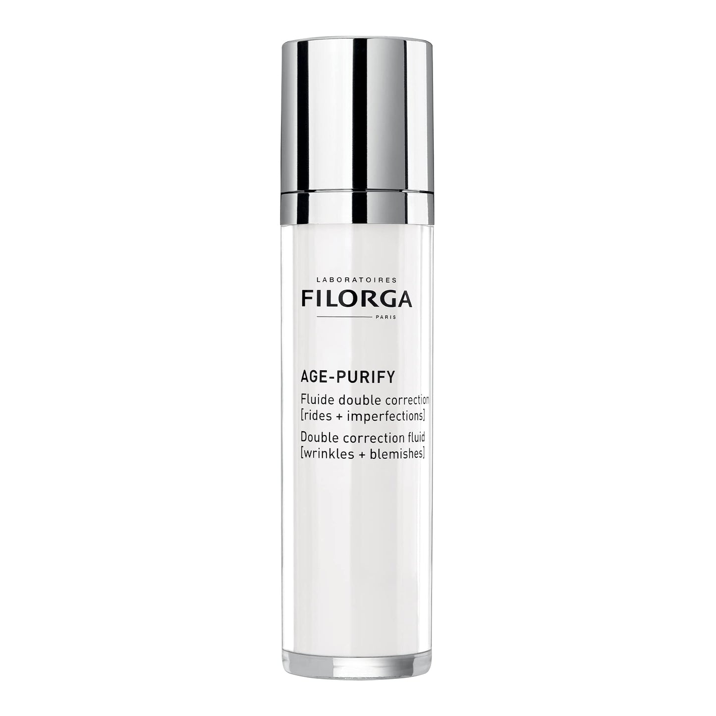 Filorga Age-purify fluido doble correccion 50ml