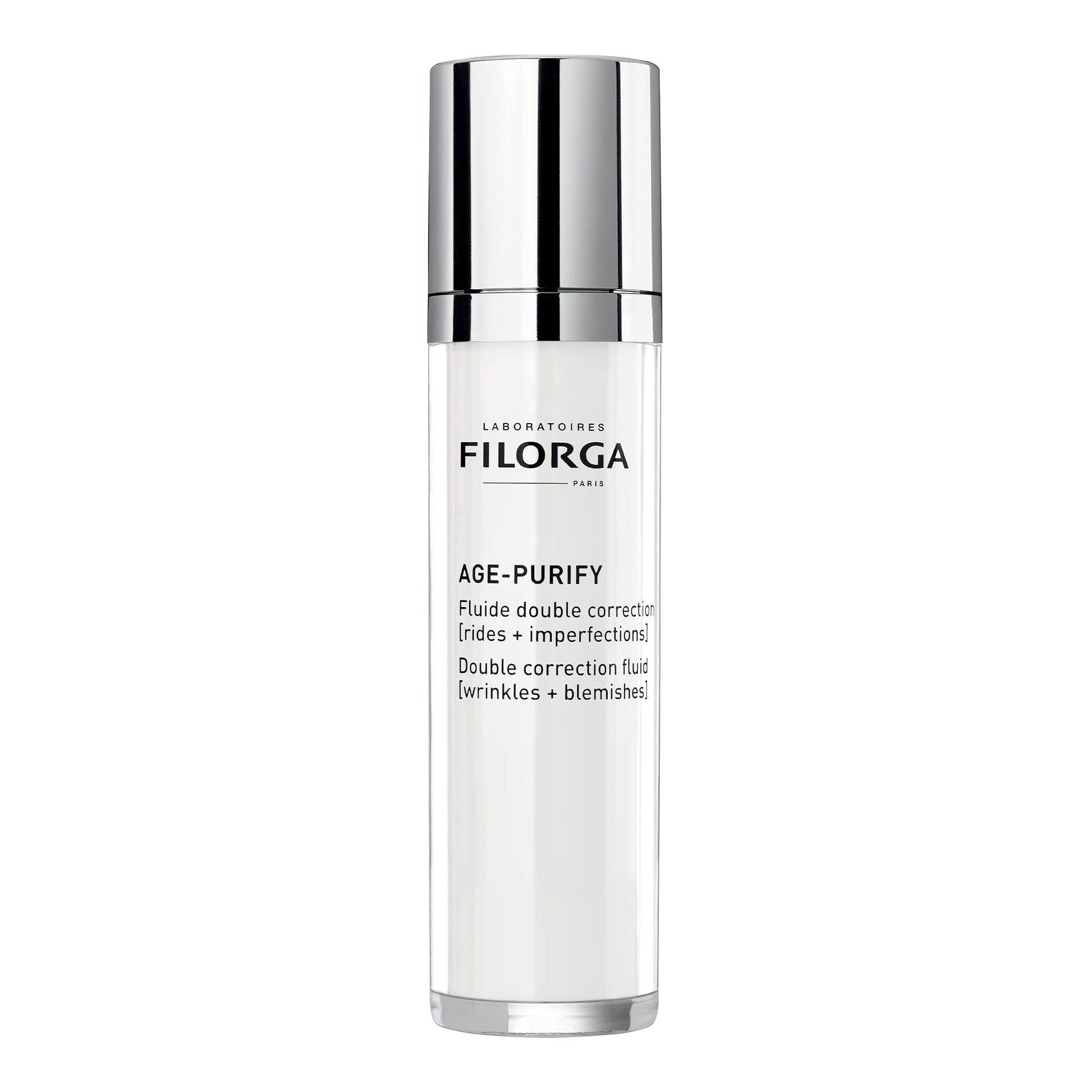 Filorga Age-purify fluido doble correccion 50ml