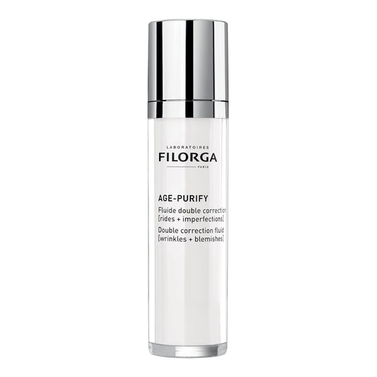 Filorga Age-purify fluido doble correccion 50ml