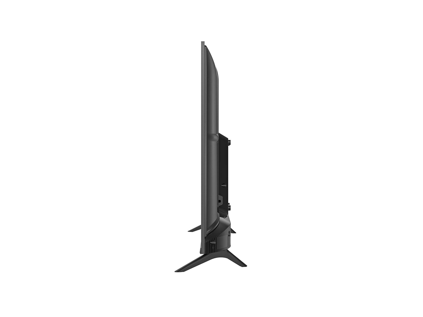 Hisense Serie A4 32 Pulgadas FHD 1080p Smart TV Android con DTS Virtual X, Modos de Juego y Deportes, Chromecast Integrado, compatibilidad con Alexa (32A4FH, Modelo 2022), Negro
