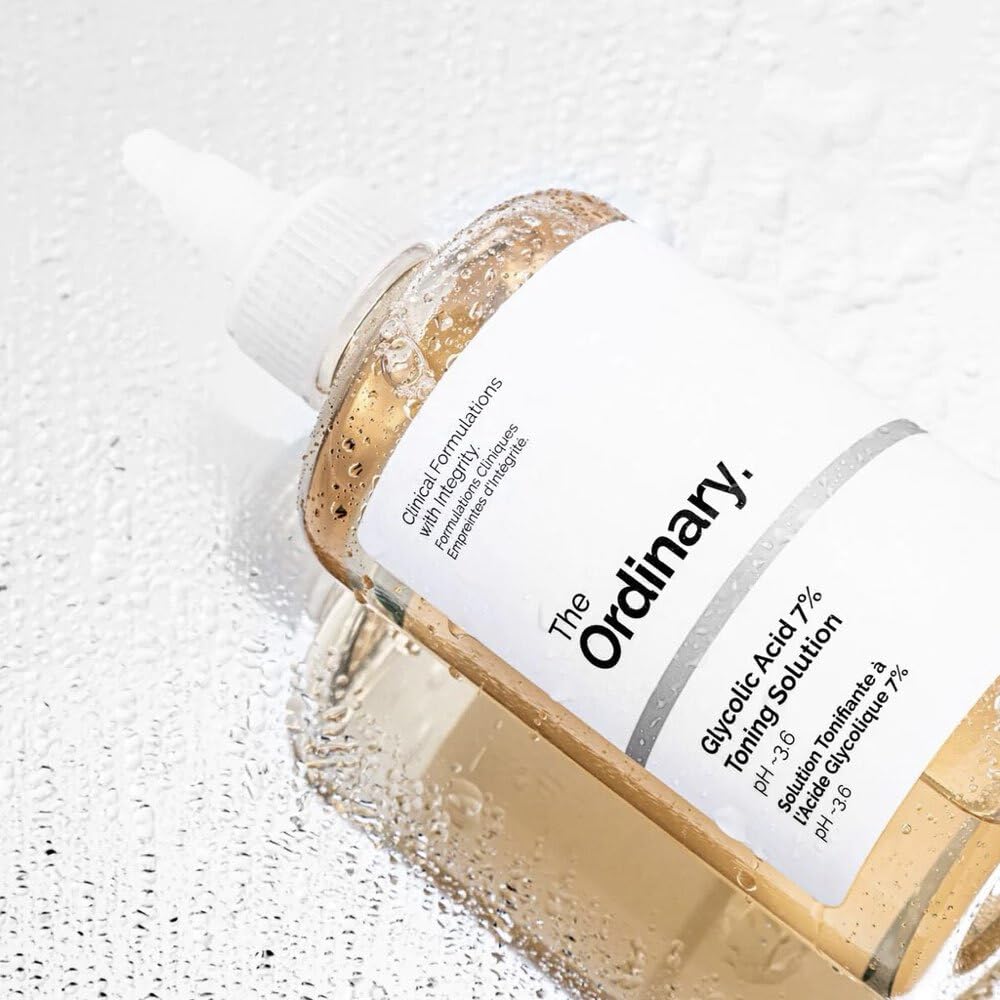 THE ORDINARY COOS BAY Glycolic Acid 7%. 100 ml