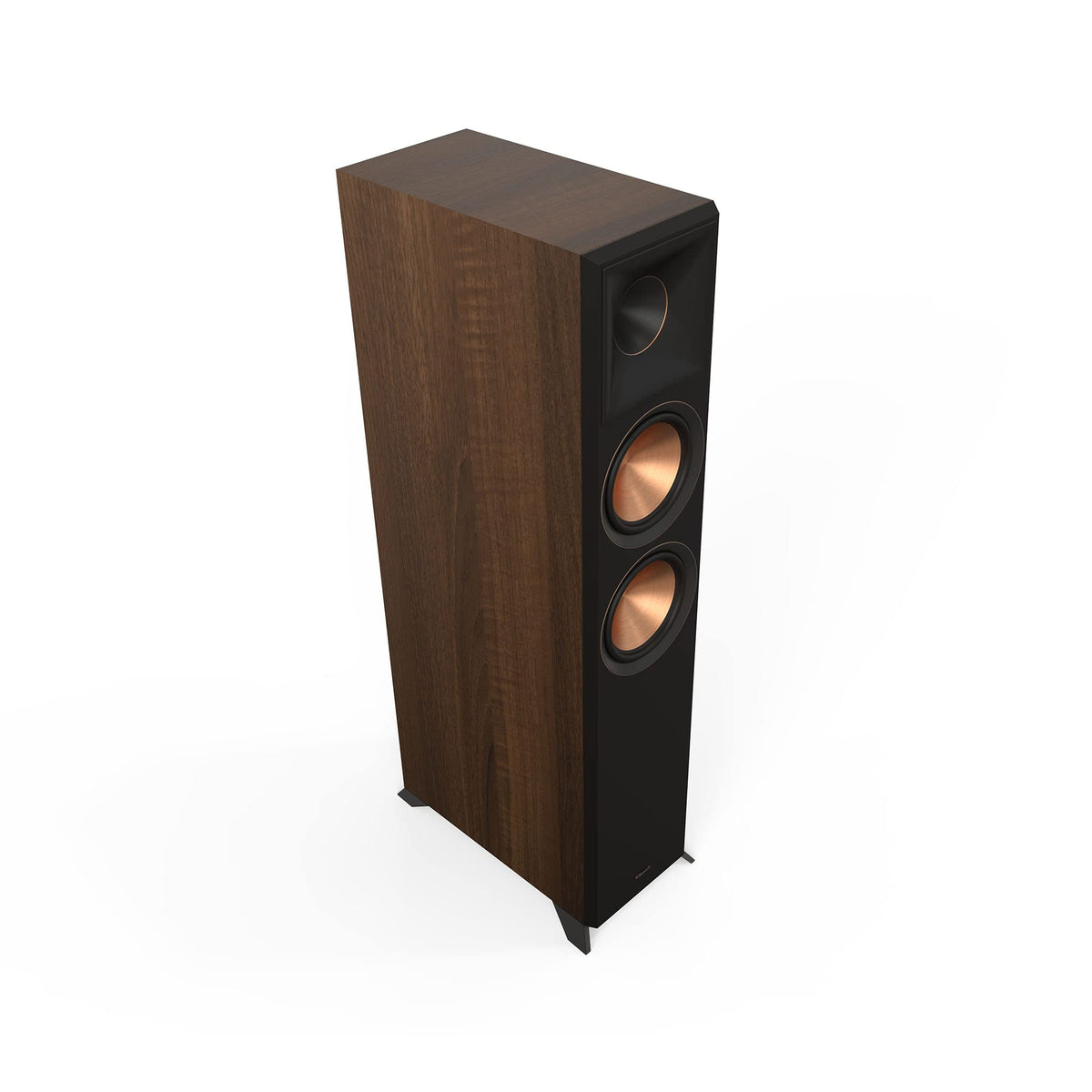 Altavoz de Piso Klipsch Reference Premiere Nogal
