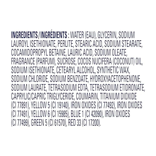 Dove Exfoliating Body Polish Brown Sugar and Coco Butter 298 gr