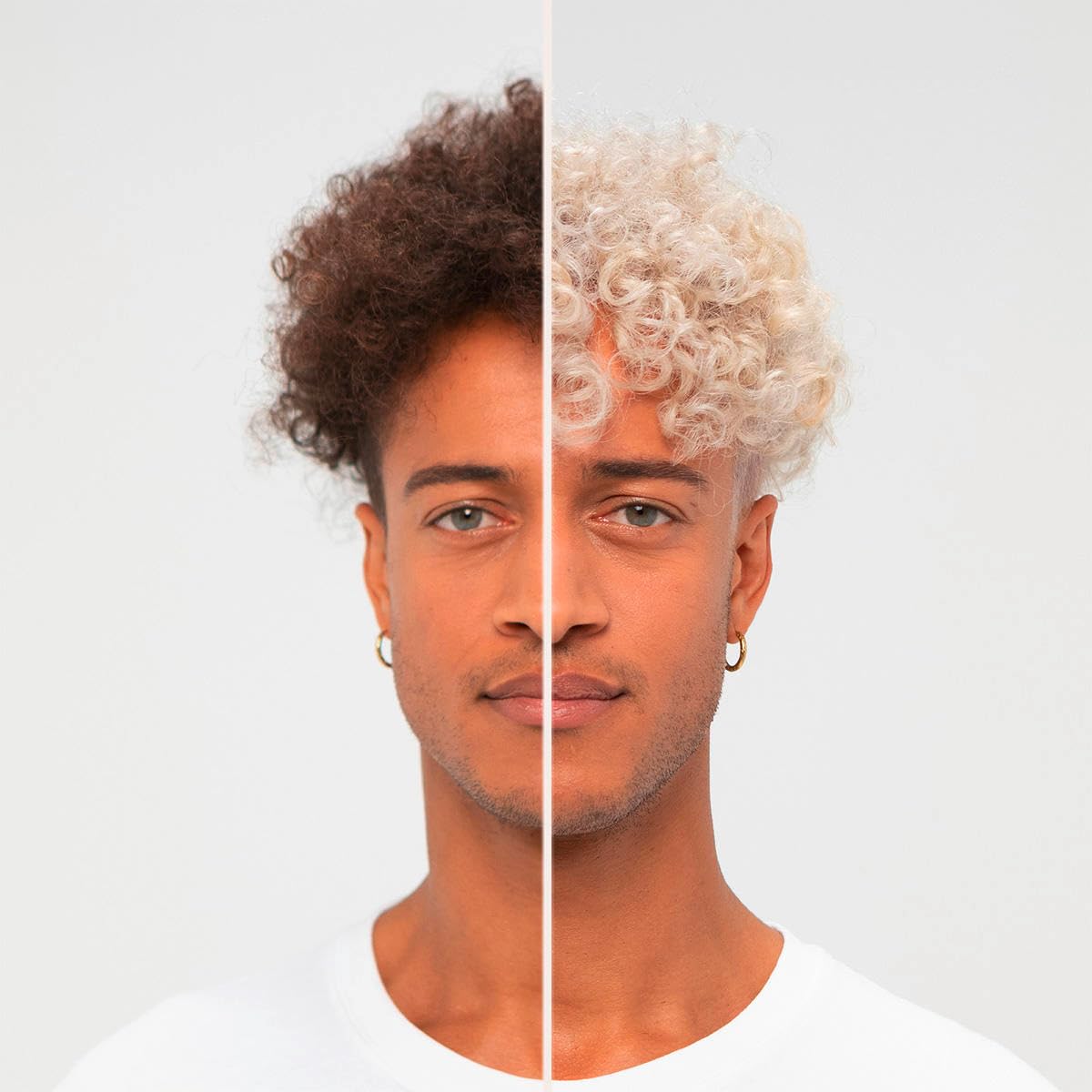 Polvo Aclarador Premium BlondMe Bond Enforcing Schwarzkopf Rubia Sin Polvo