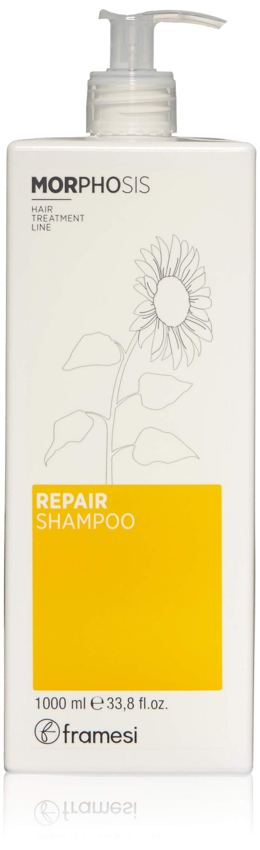 Champú Reparador Framesi Morphosis 33.8 Ounce